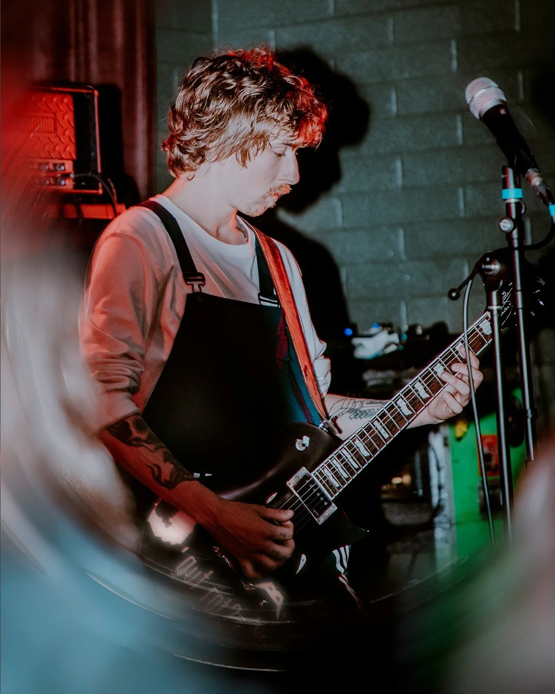 Photo: Hunter Astrid B