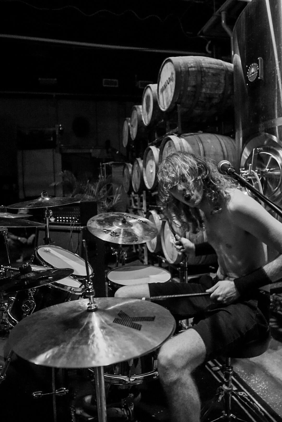 Photo: Helena Tankosic