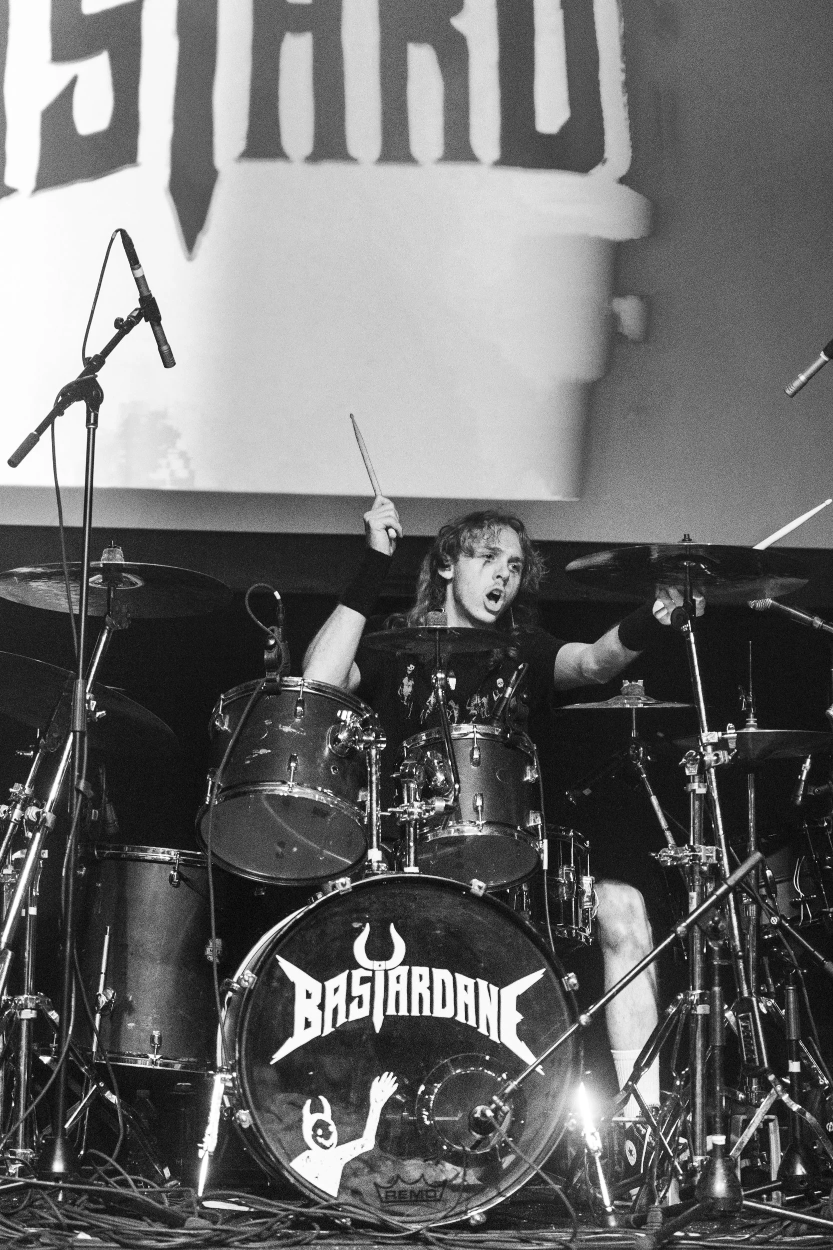 Photo: Steve Thrasher