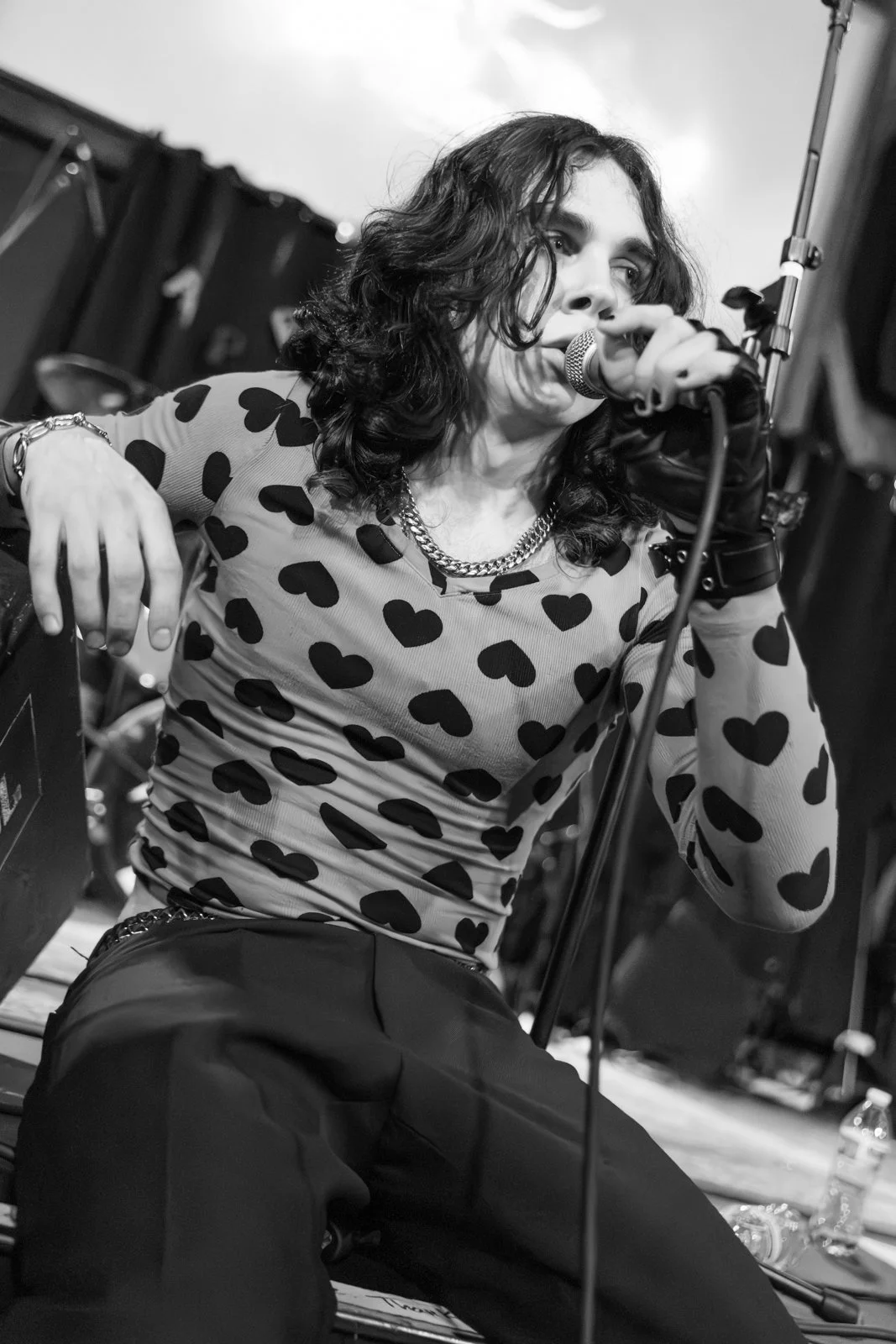 Photo: Maya Eiben