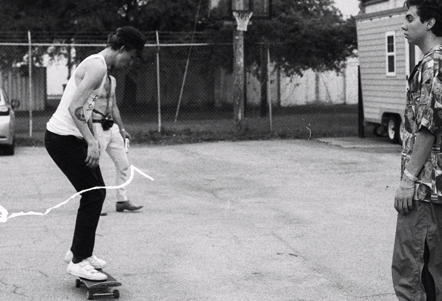Photo: Noah Estes