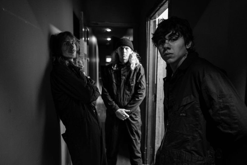 Photo: Justin Mohlman