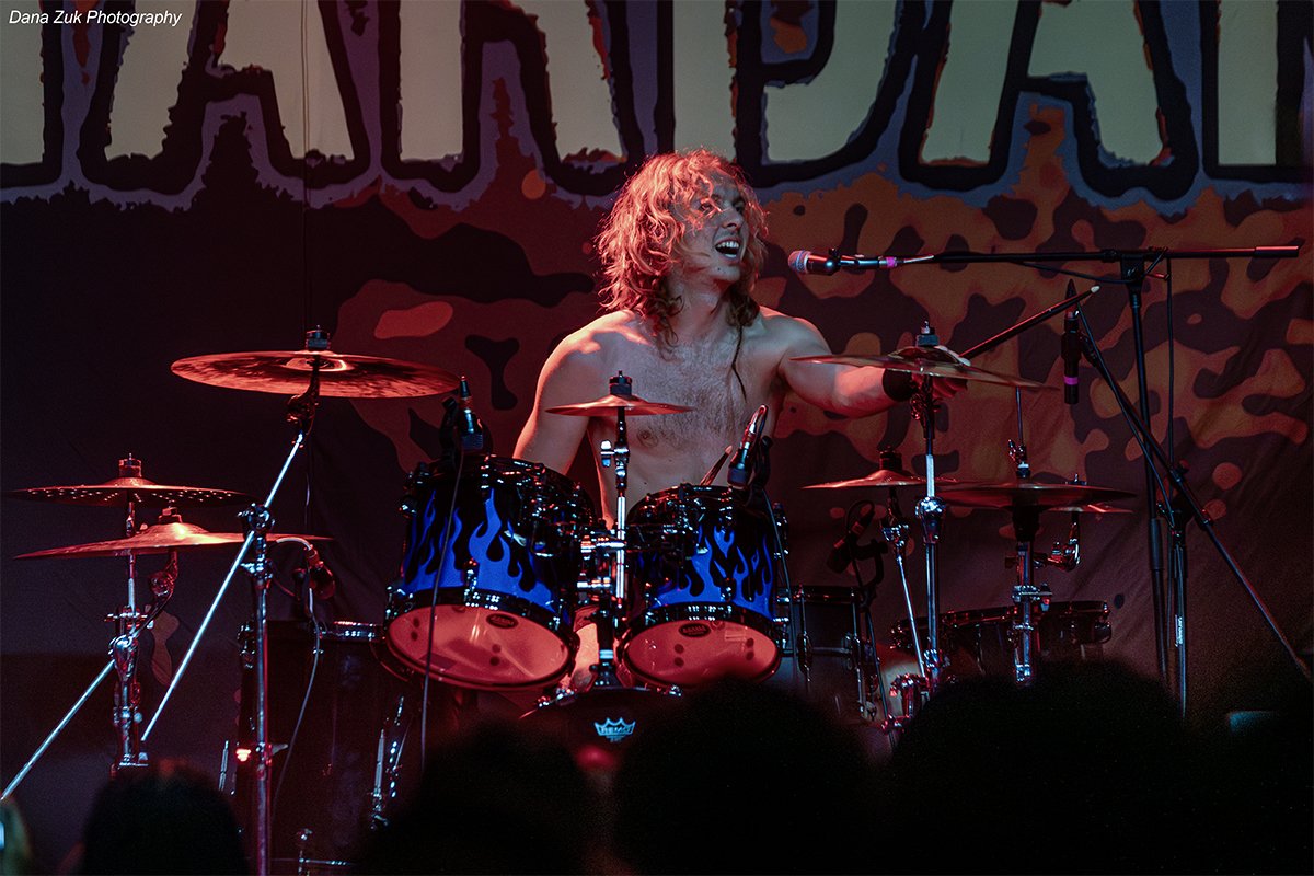 Photo: Dana Zuk