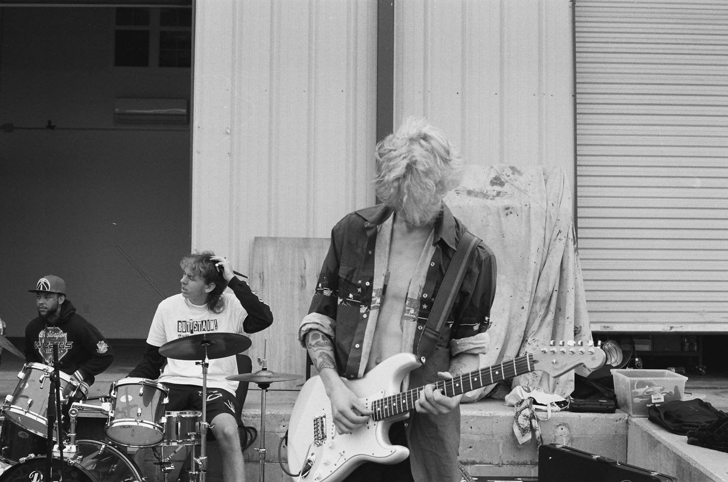 Photo: Noah Estes