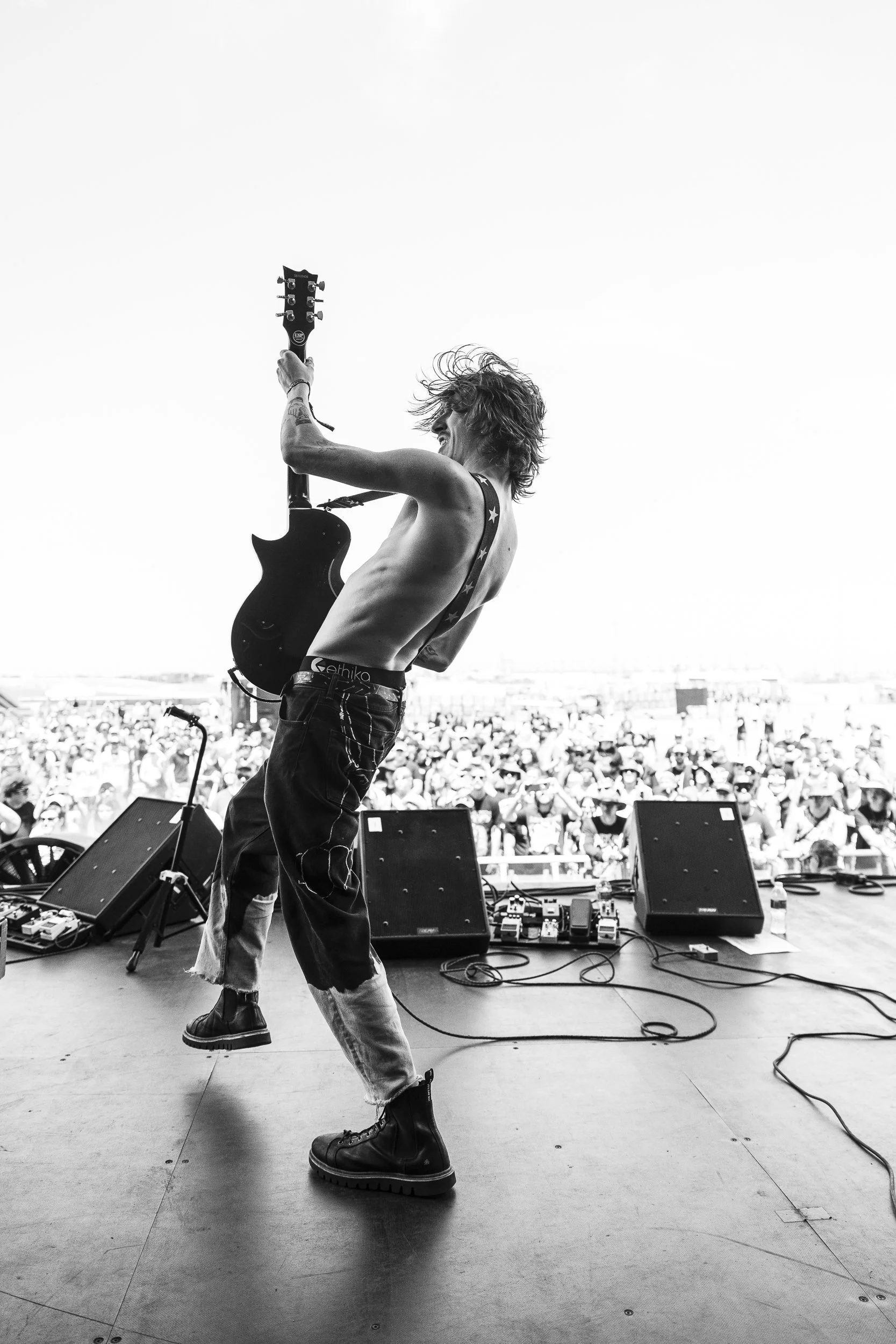 Photo: Steve Thrasher