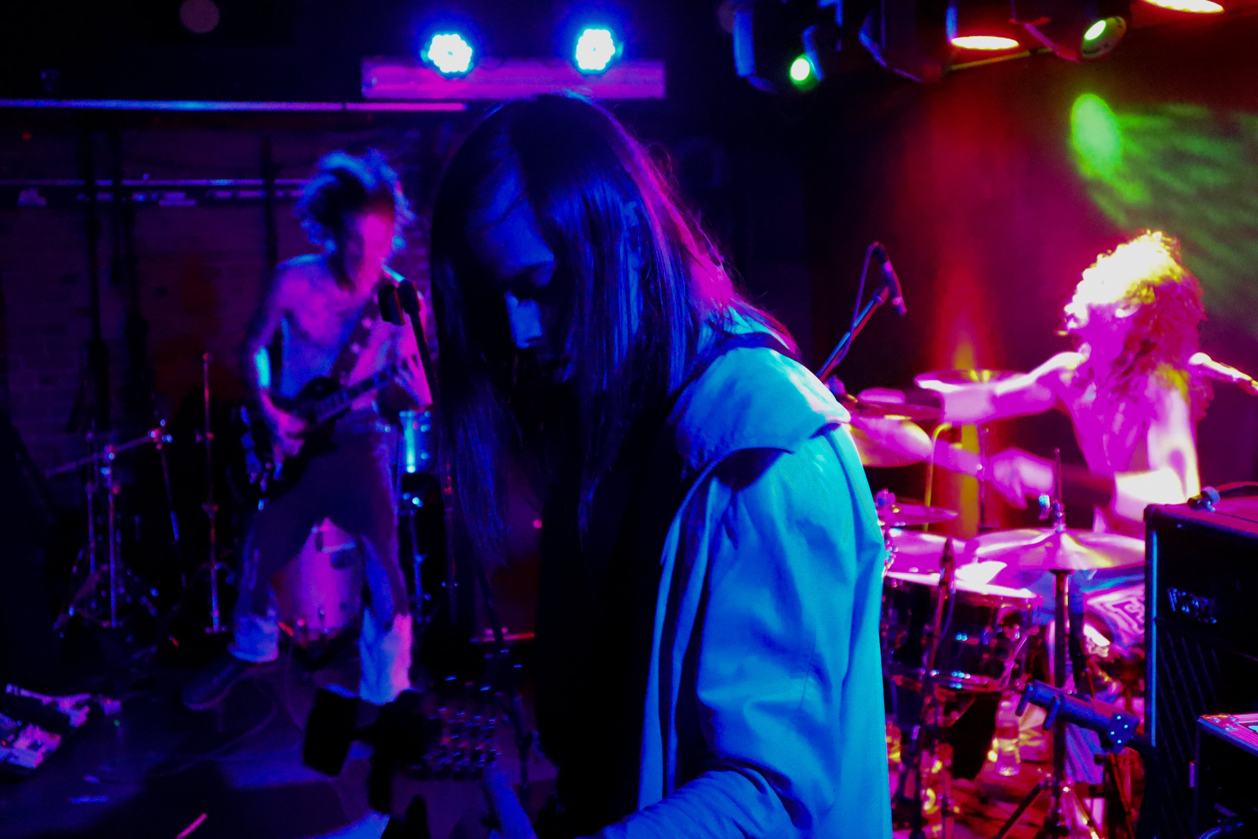 Photo: Nick Price