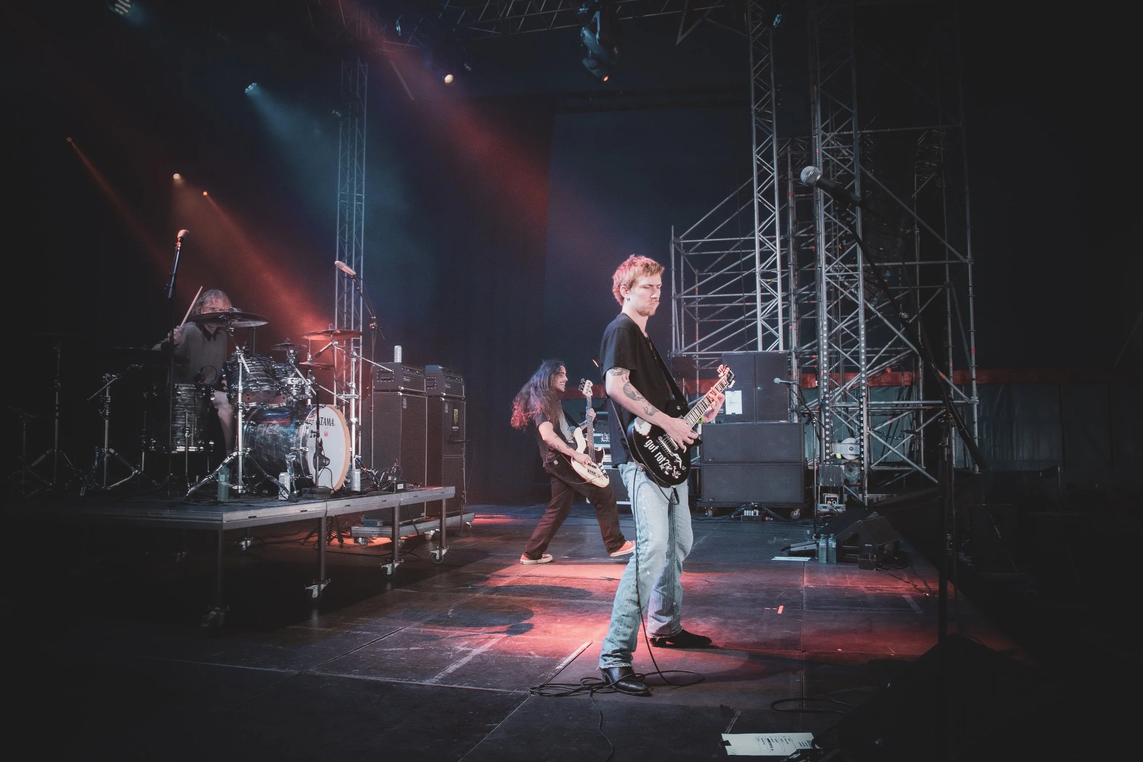 Photo: Nick Garcia