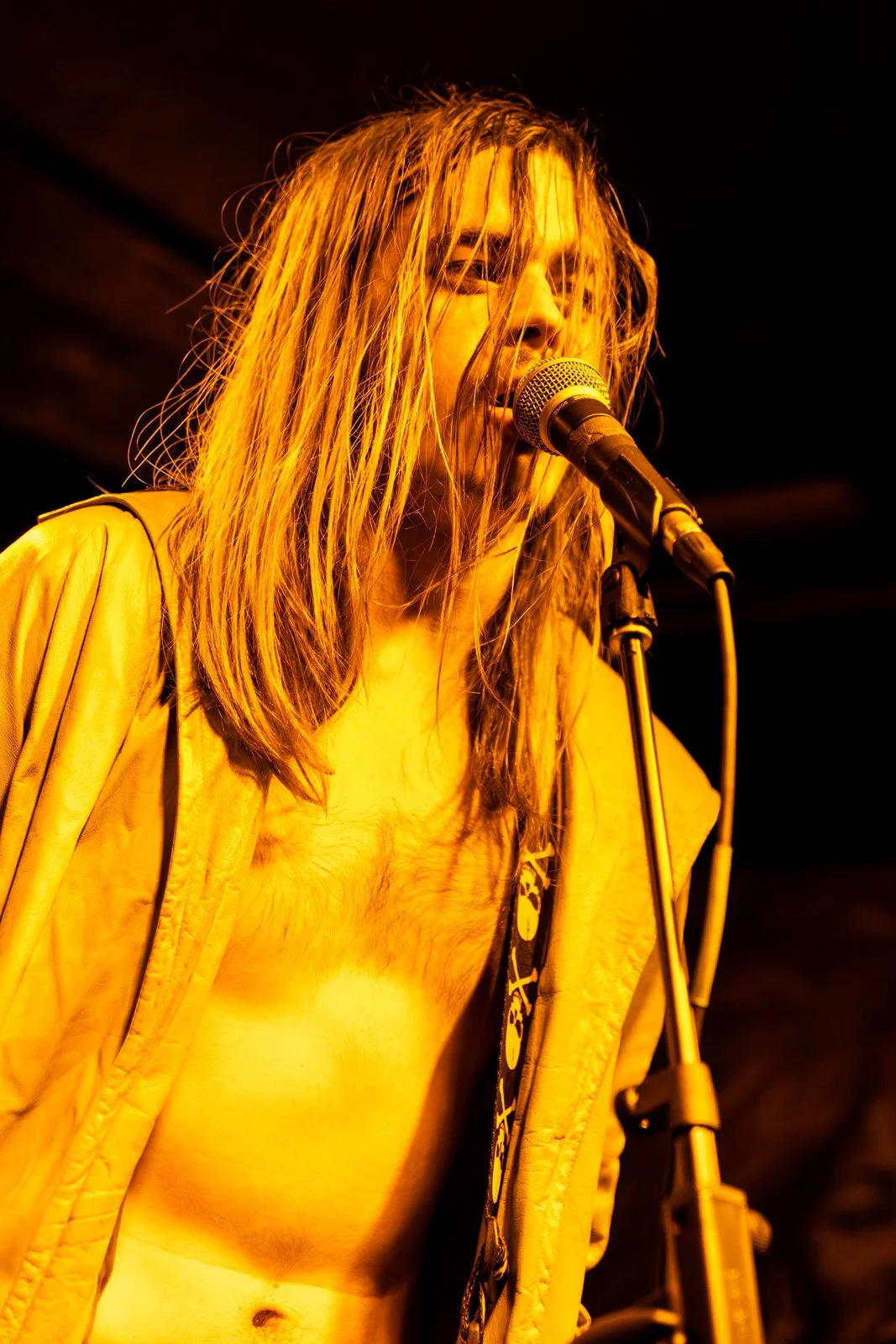 Photo: Maya Eiben