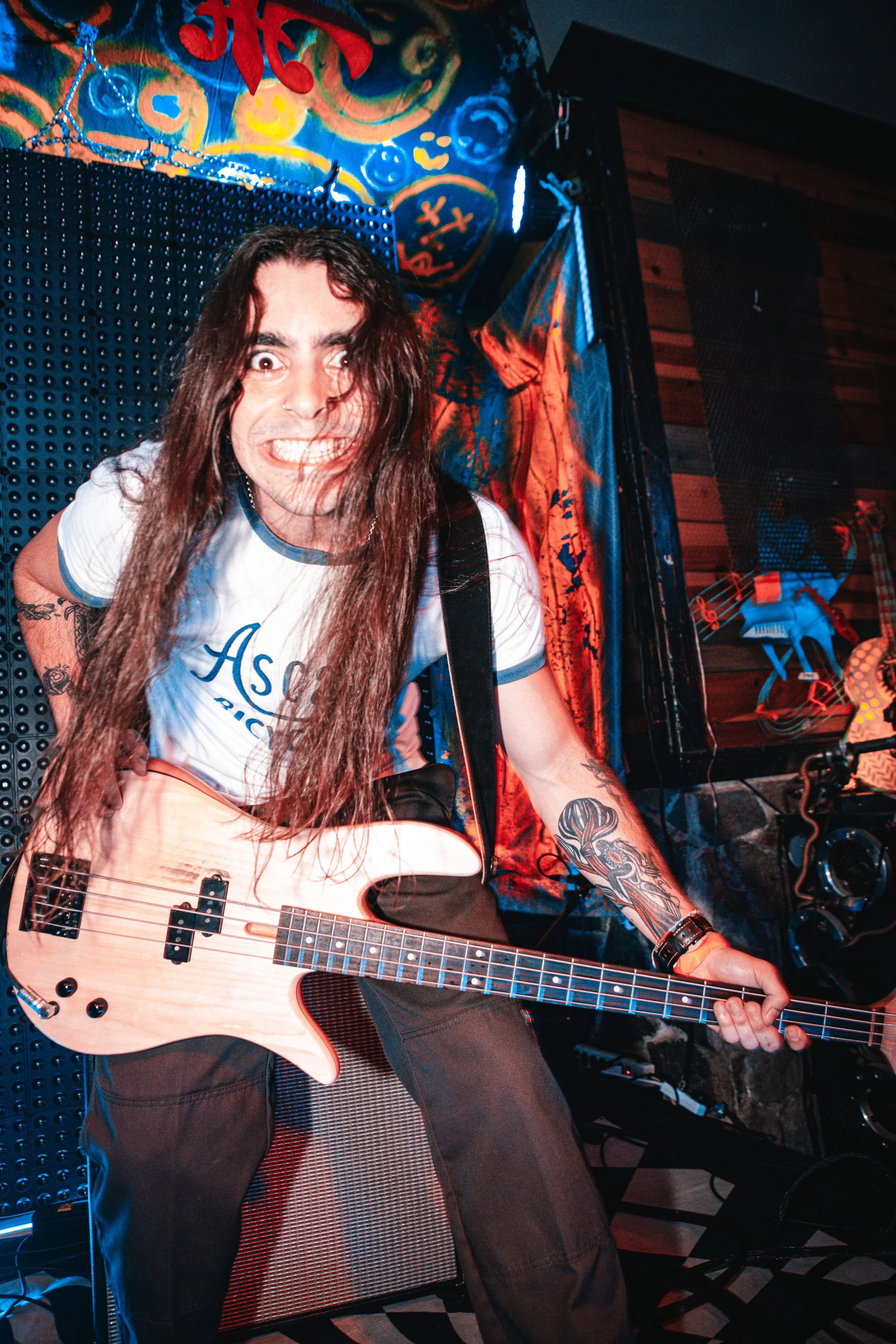 Photo: Hunter Astrid B