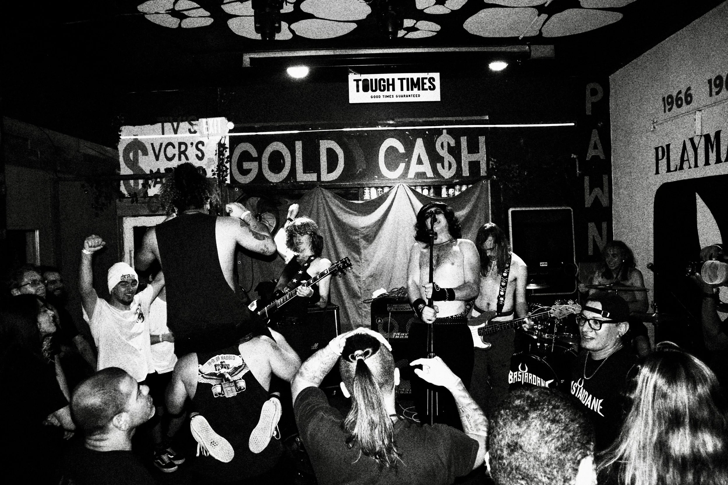 Photo: Nick Price