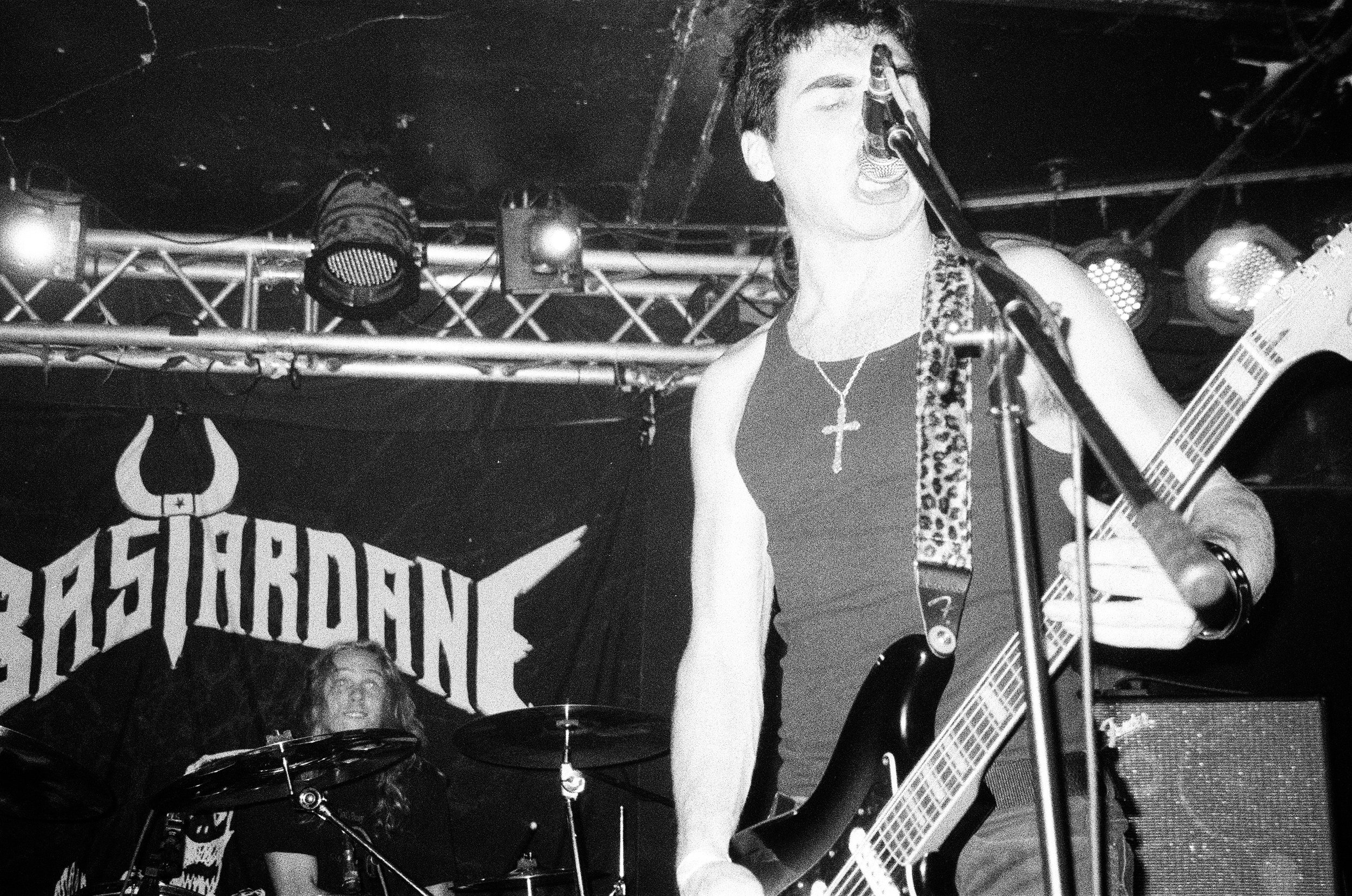 Photo: Mary Claire McCoy