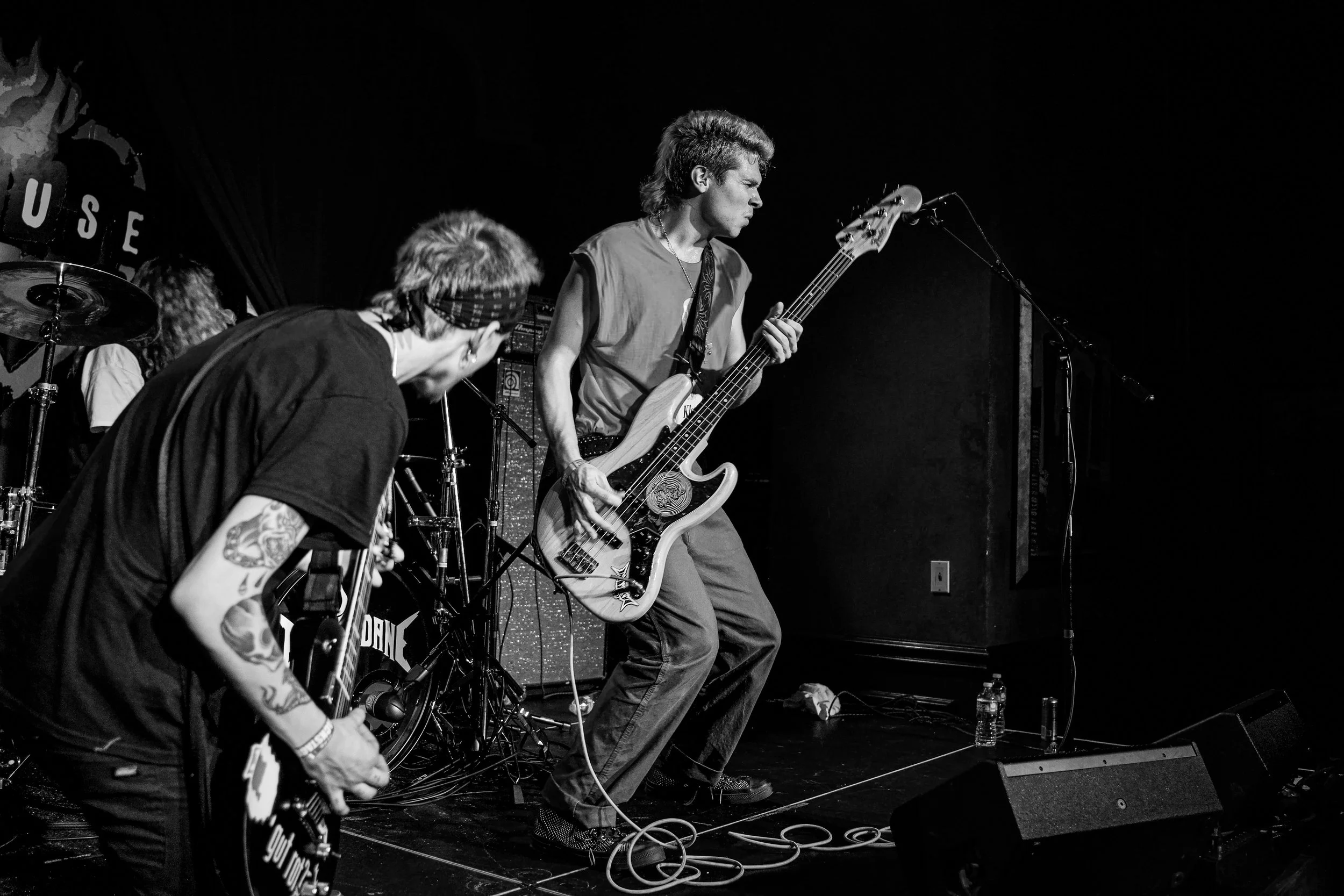 Photo: Morgan Rosenbaum