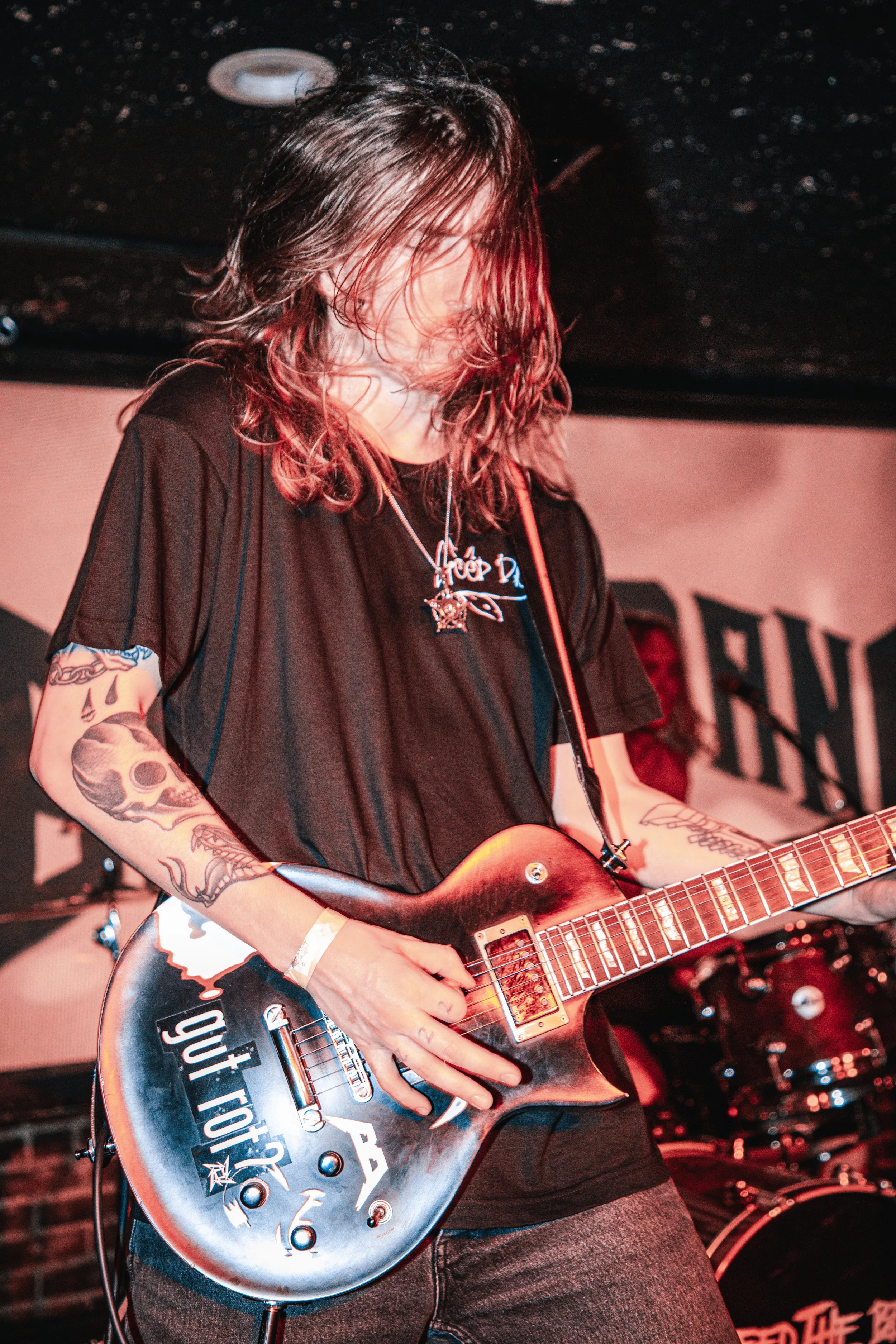 Photo: Hunter Astrid B