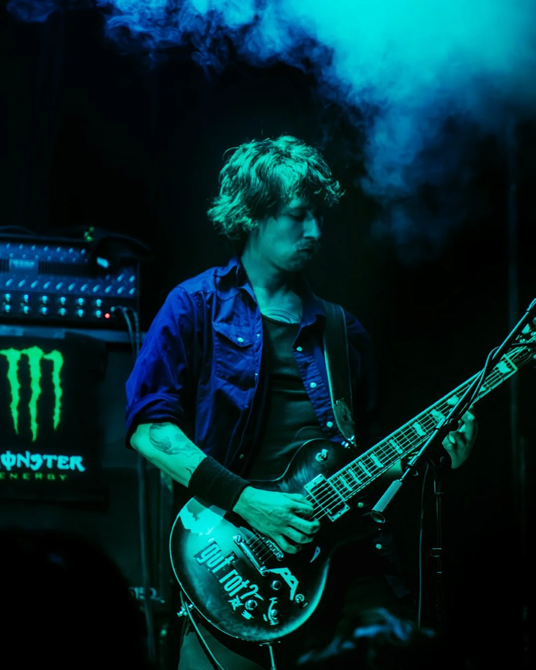 Photo: Hunter Astrid B