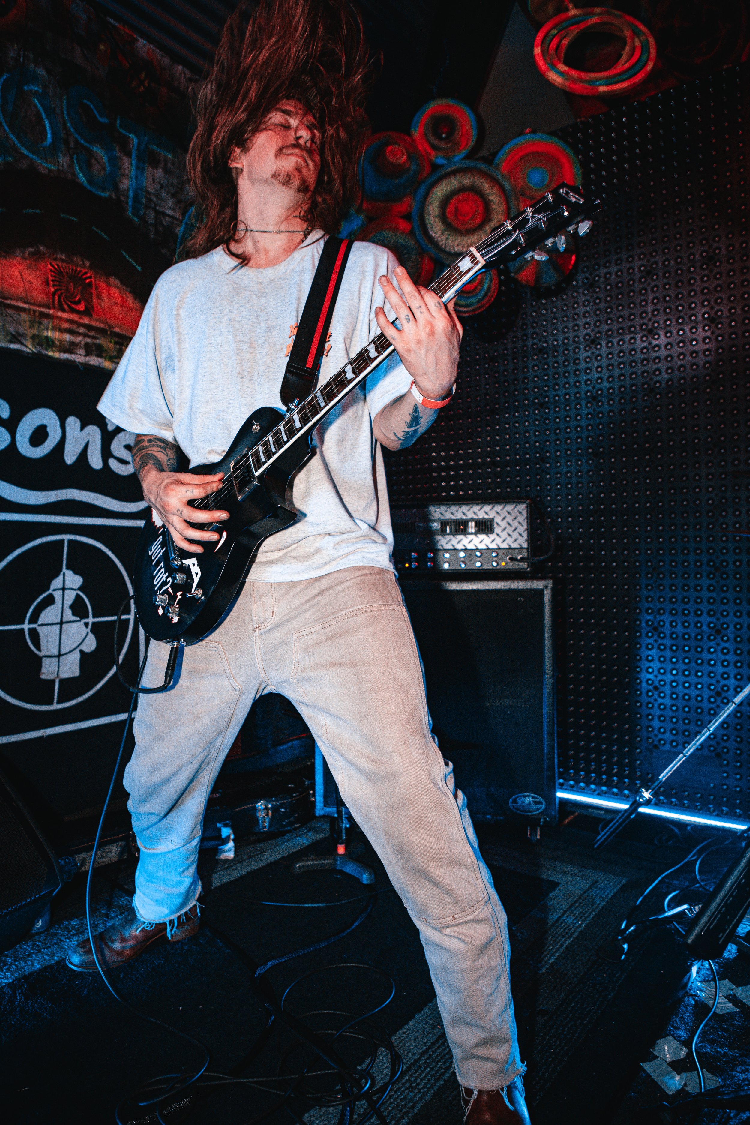 Photo: Hunter Astrid B