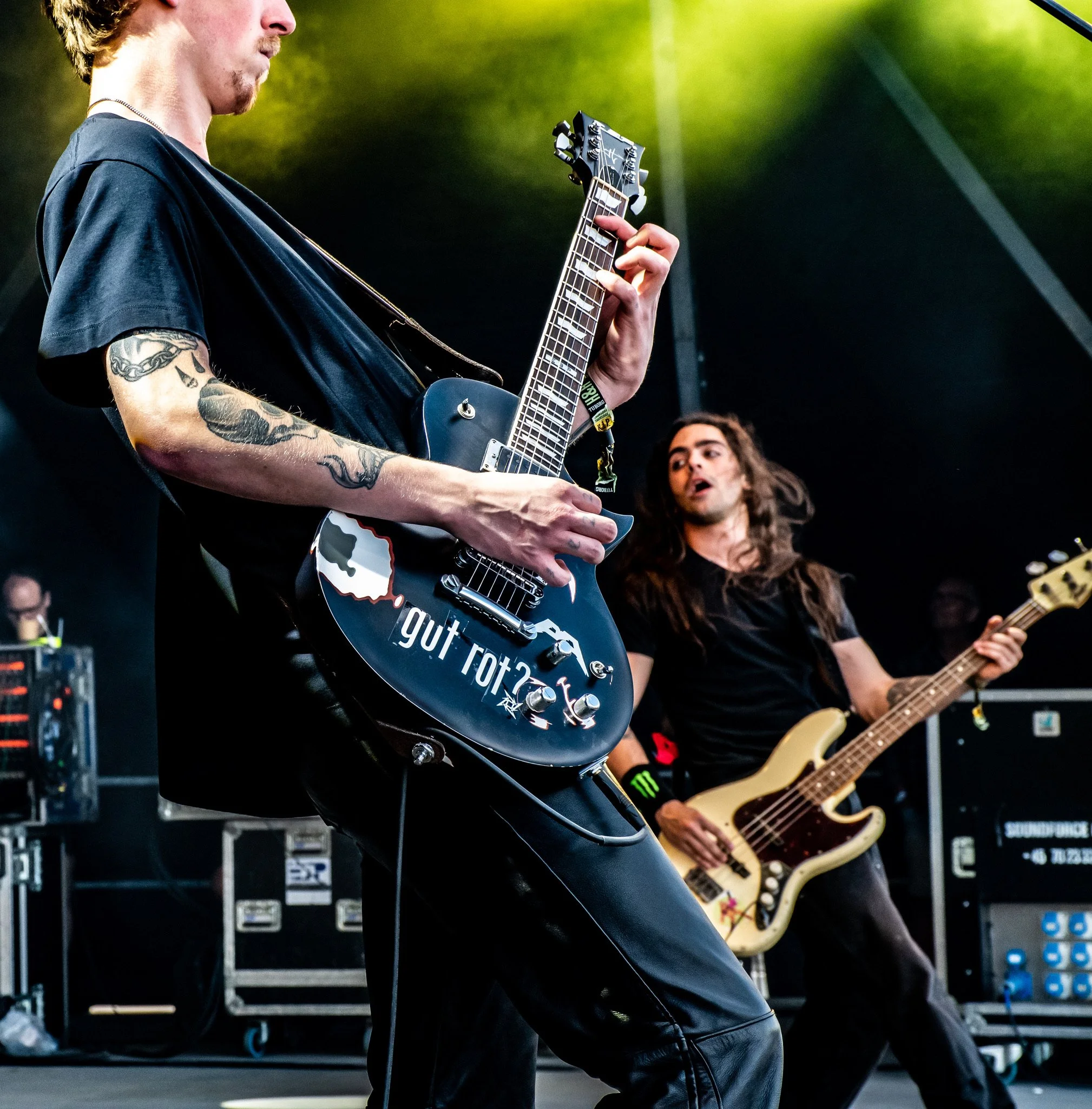 Photo: Nick Garcia