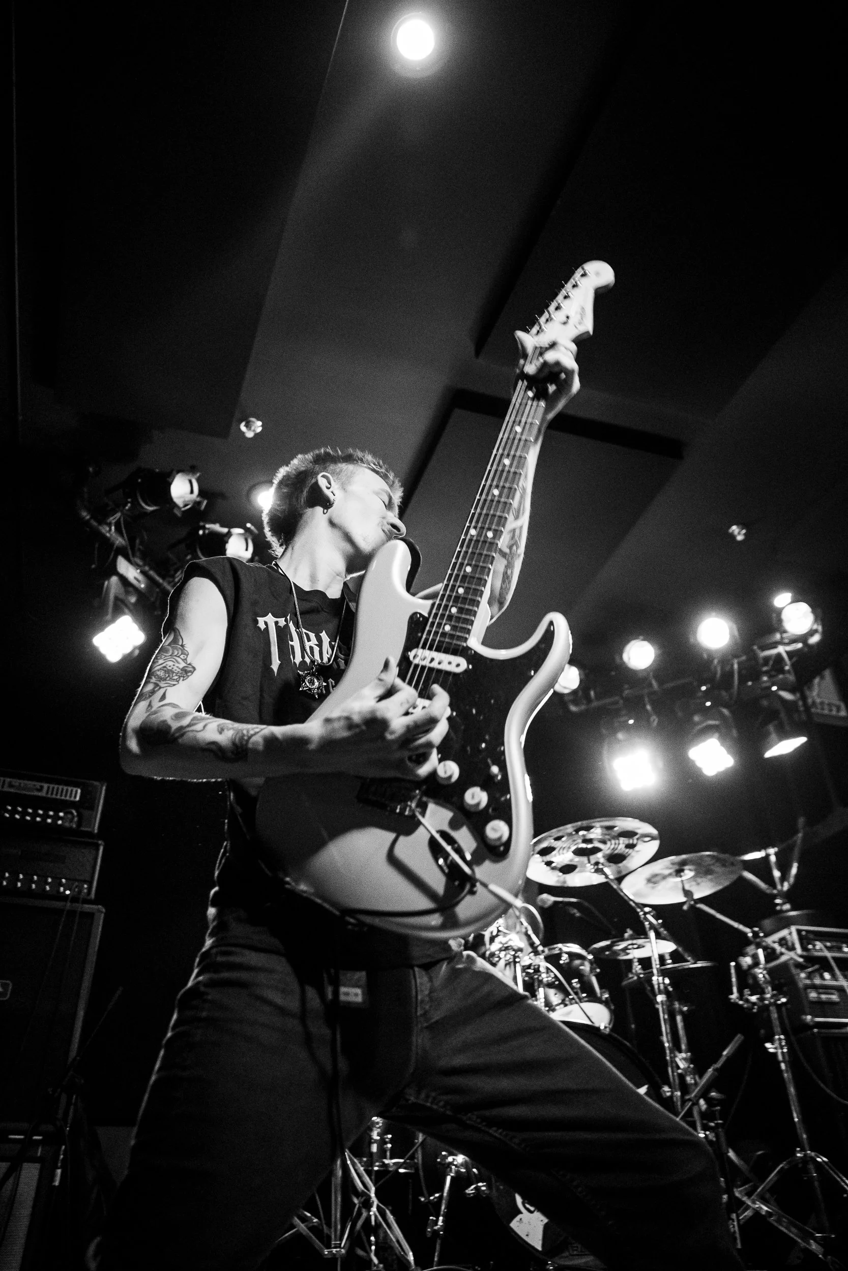 Photo: Steve Thrasher