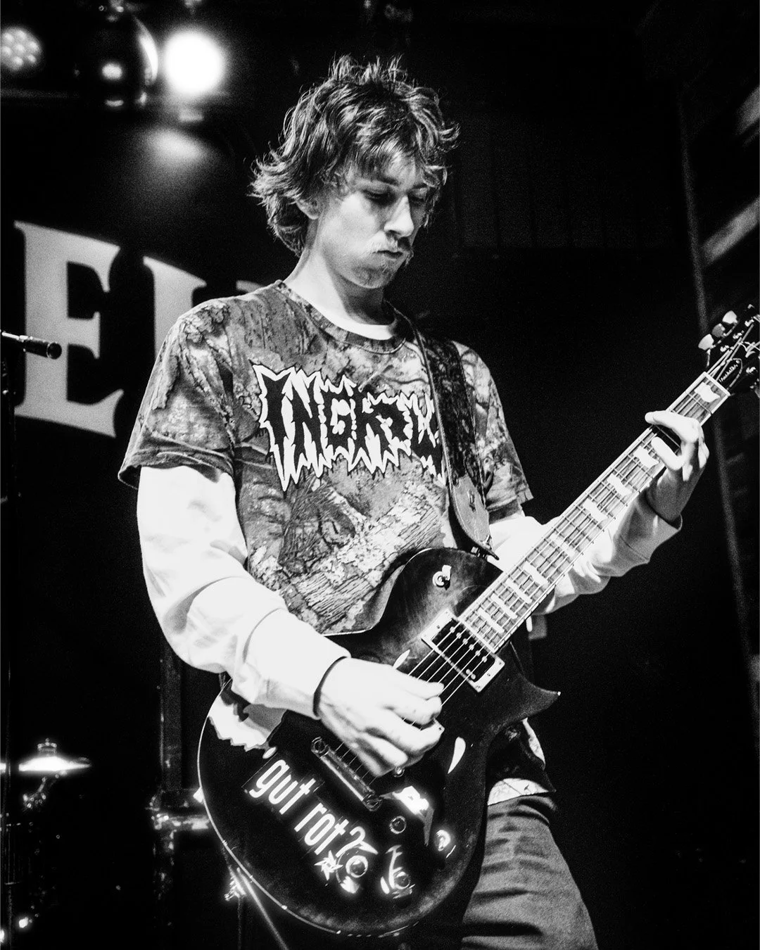 Photo: Hunter Astrid B