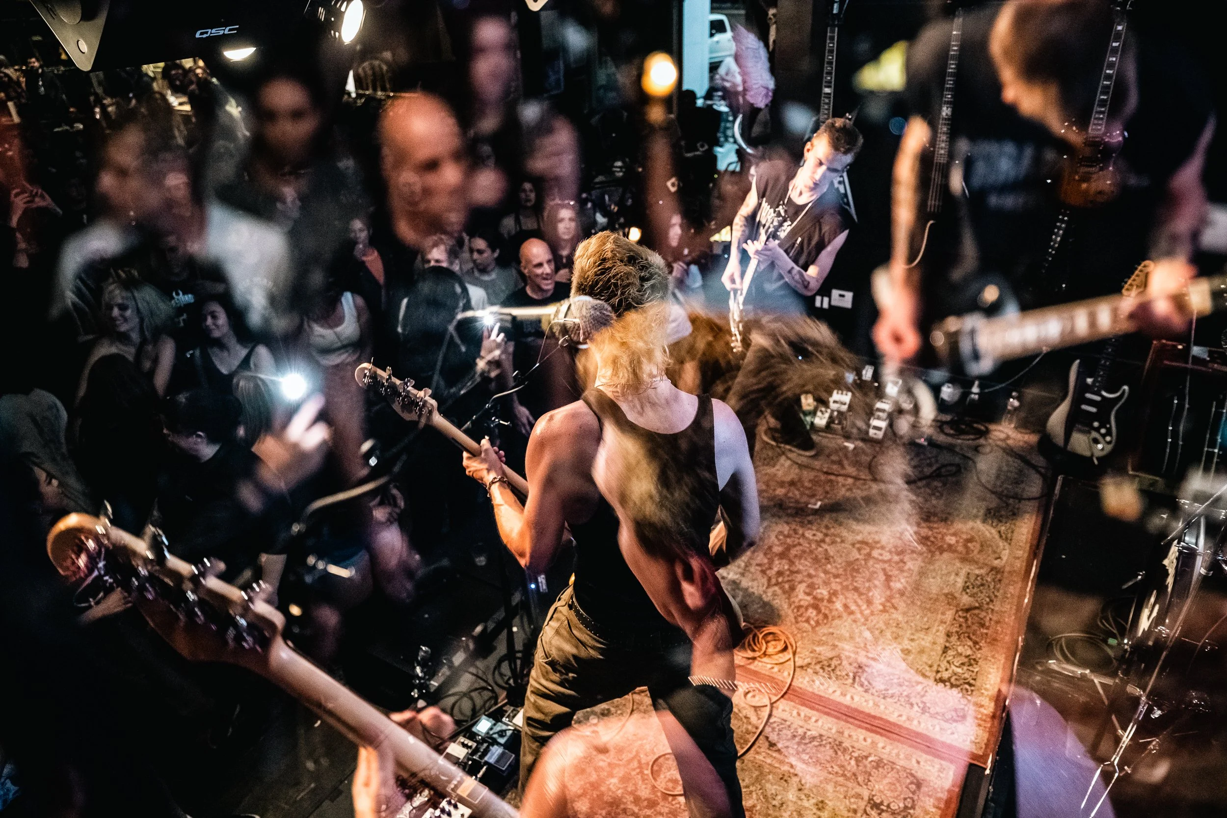 Photo: Steve Thrasher