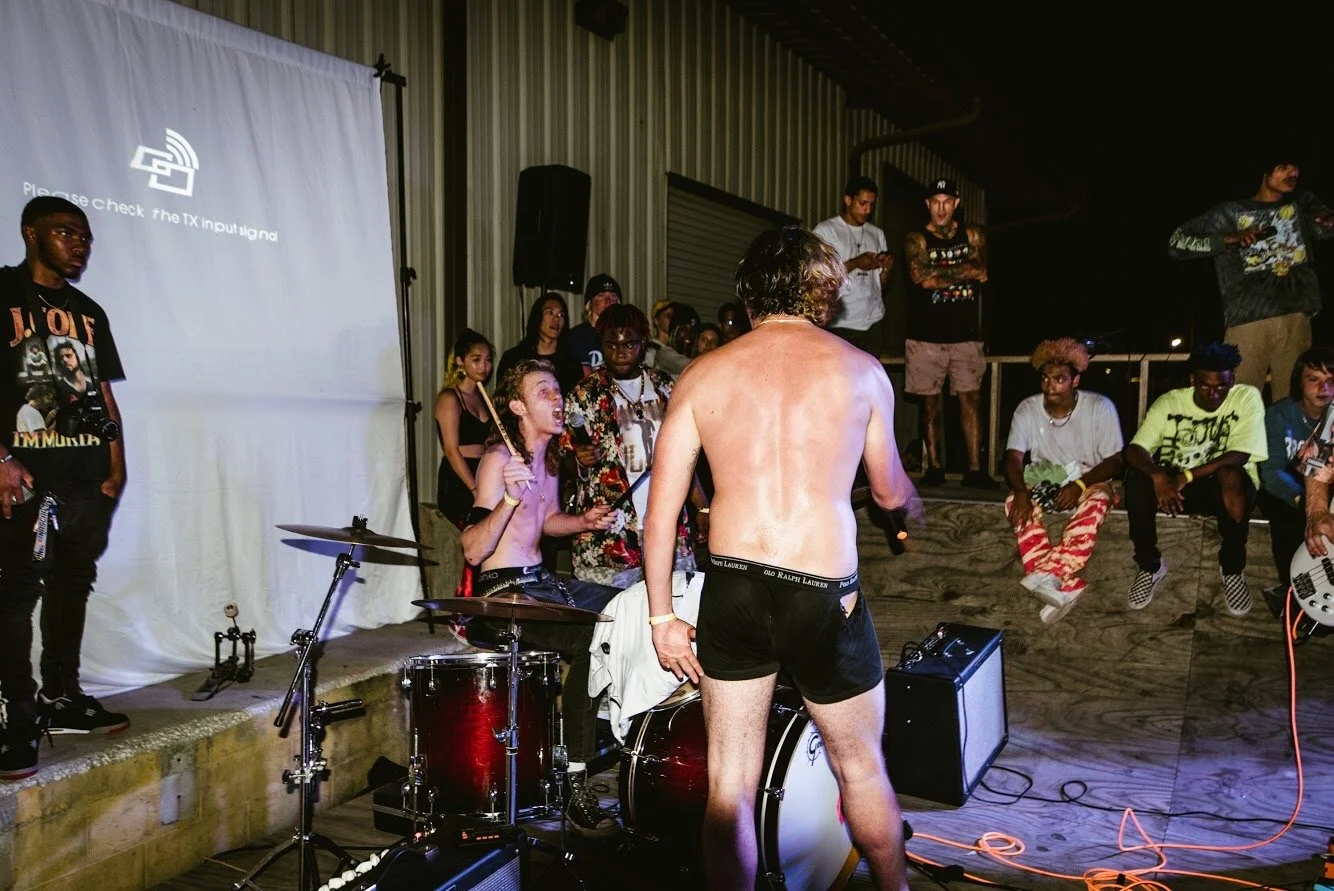 Photo: Jordan Vescio