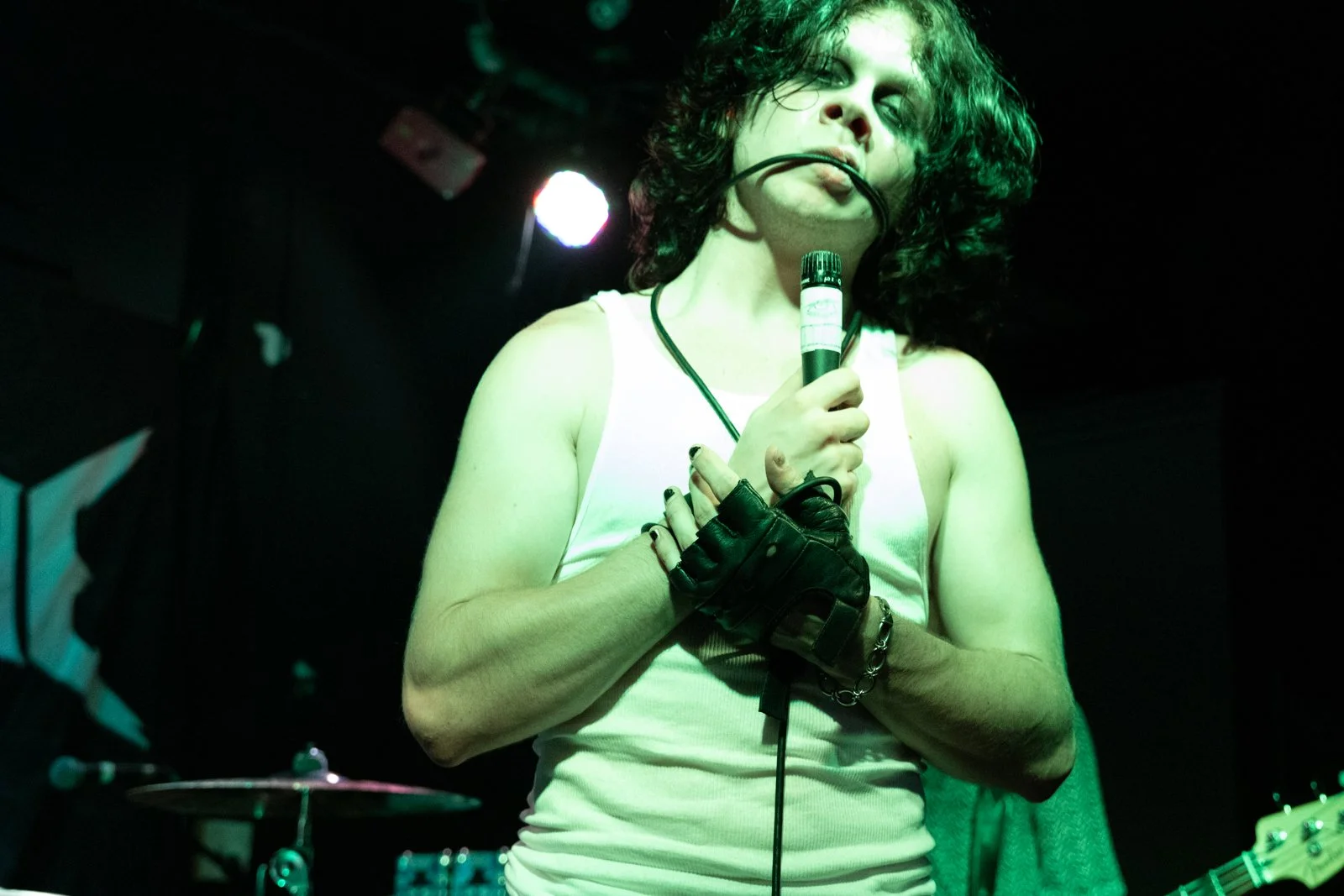 Photo: Maya Eiben