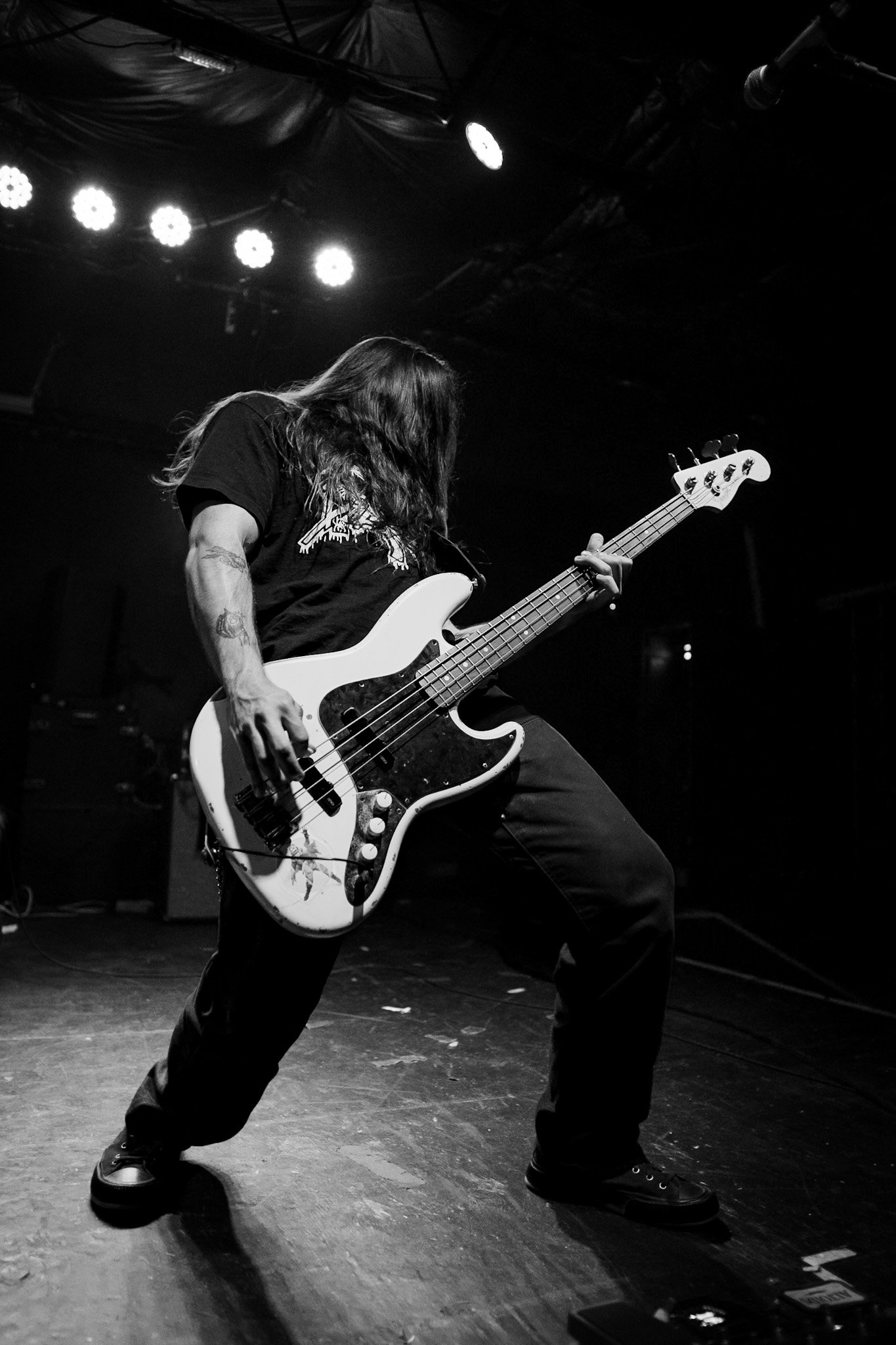 Photo: Helena Tankosic