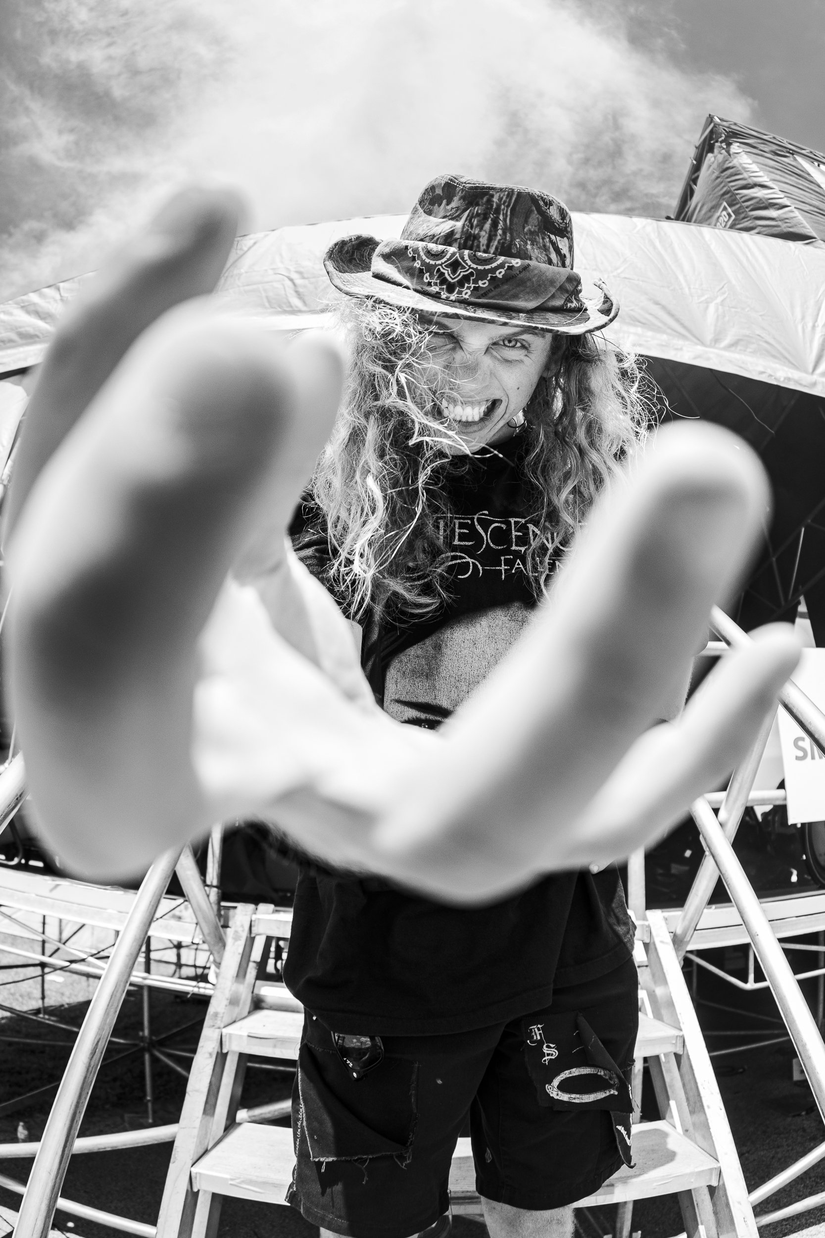 Photo: Steve Thrasher