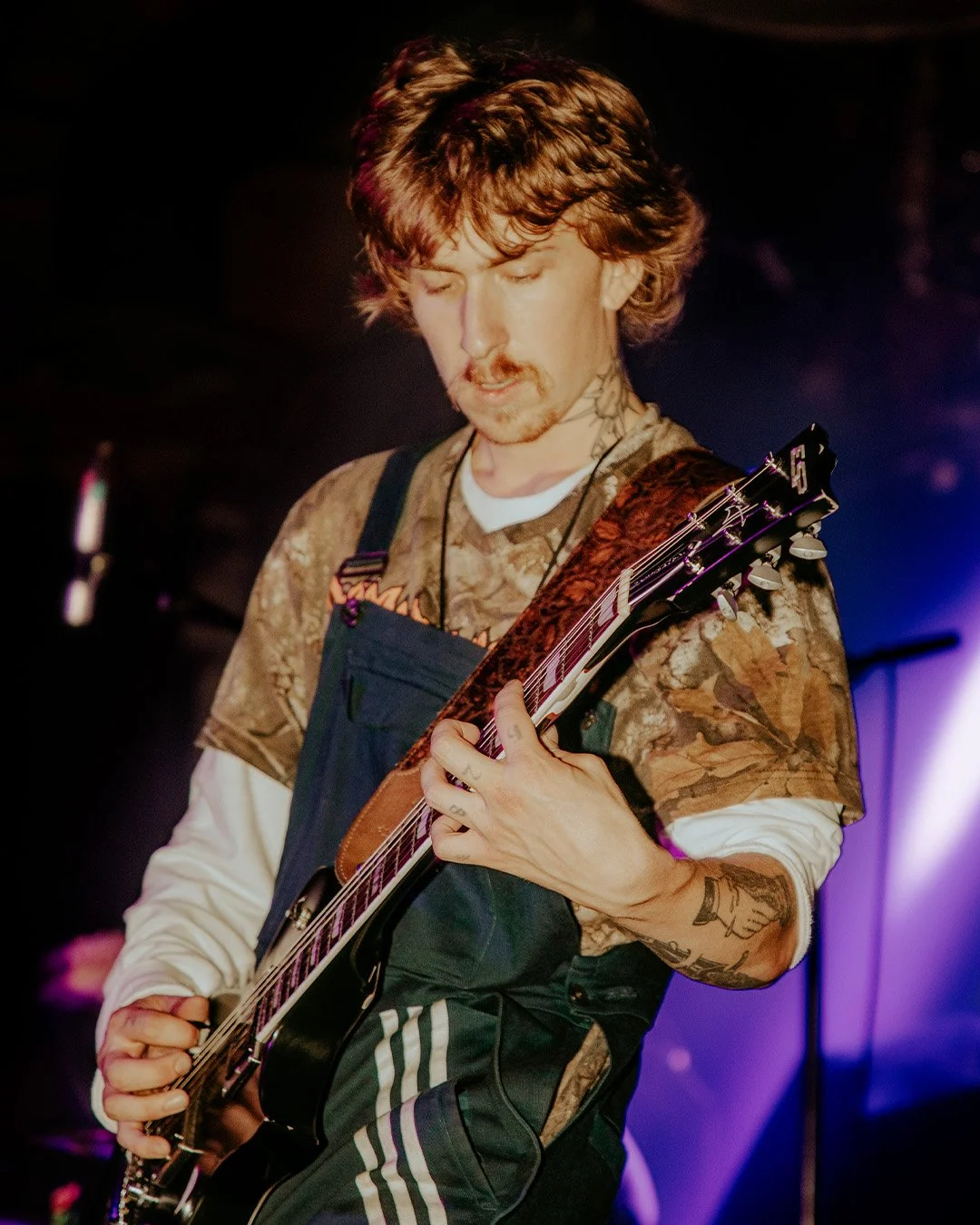 Photo: Hunter Astrid B