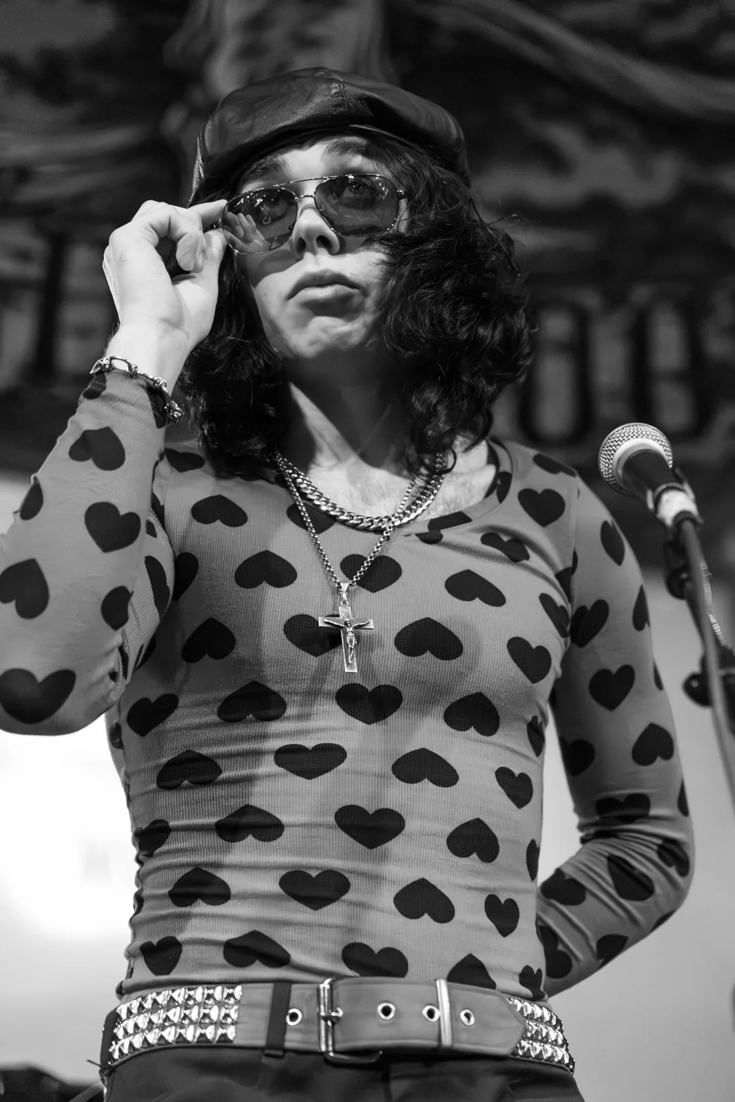 Photo: Maya Eiben
