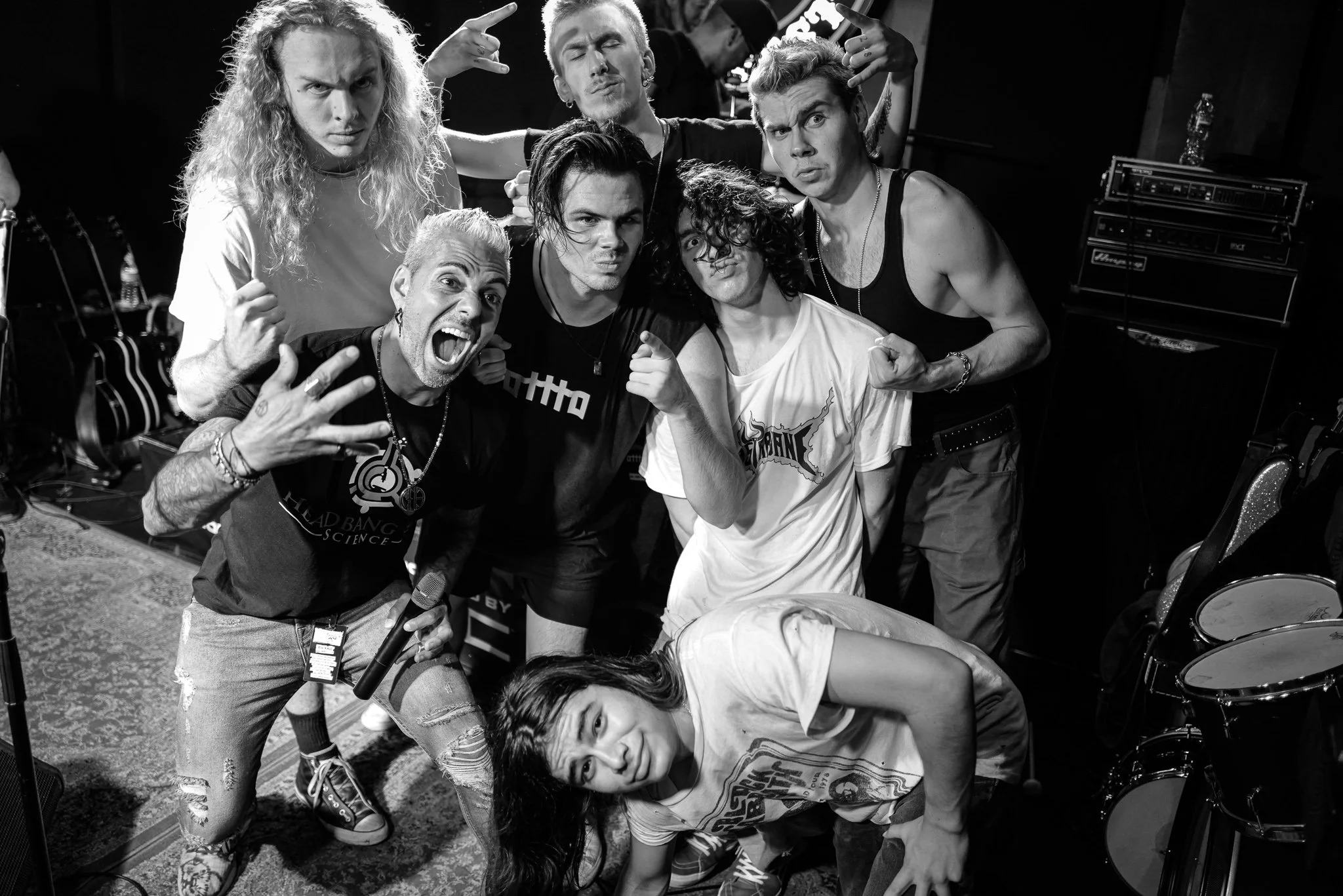 Photo: Justin Mohlman