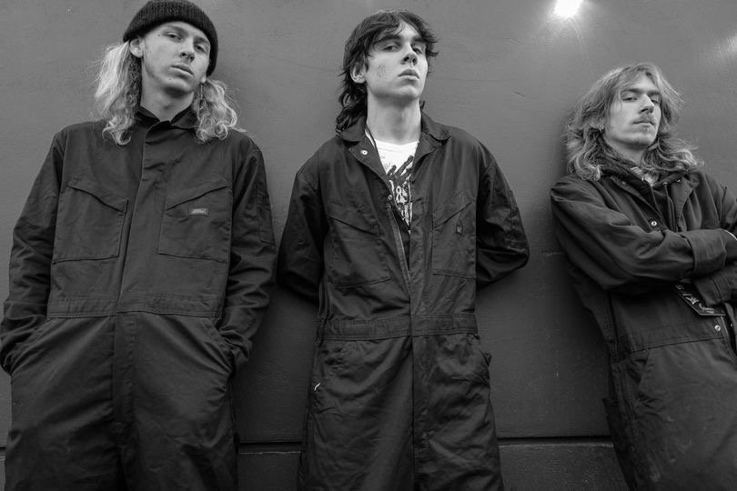 Photo: Justin Mohlman