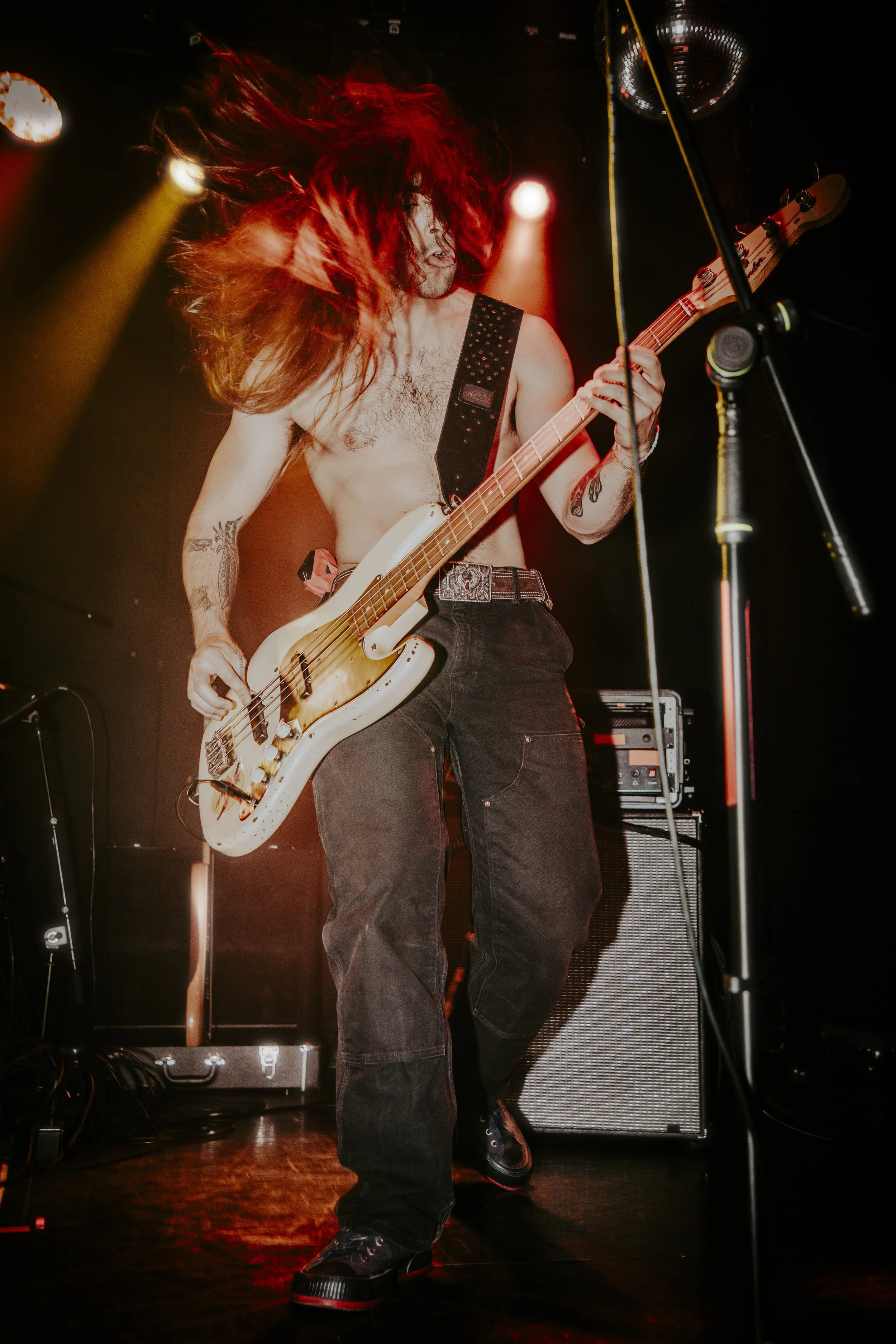 Photo: Hunter Astrid B