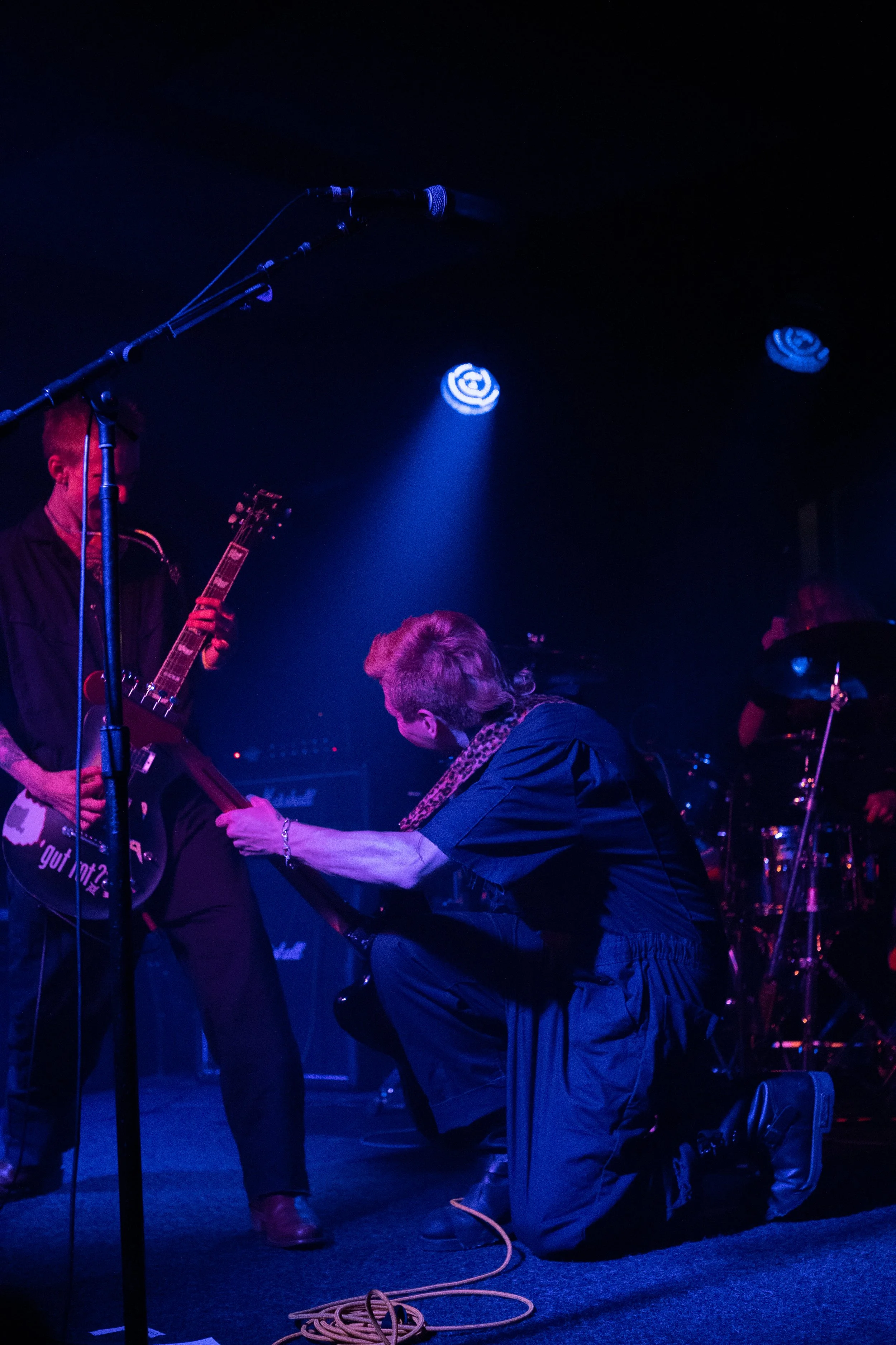Photo: Jet Dean
