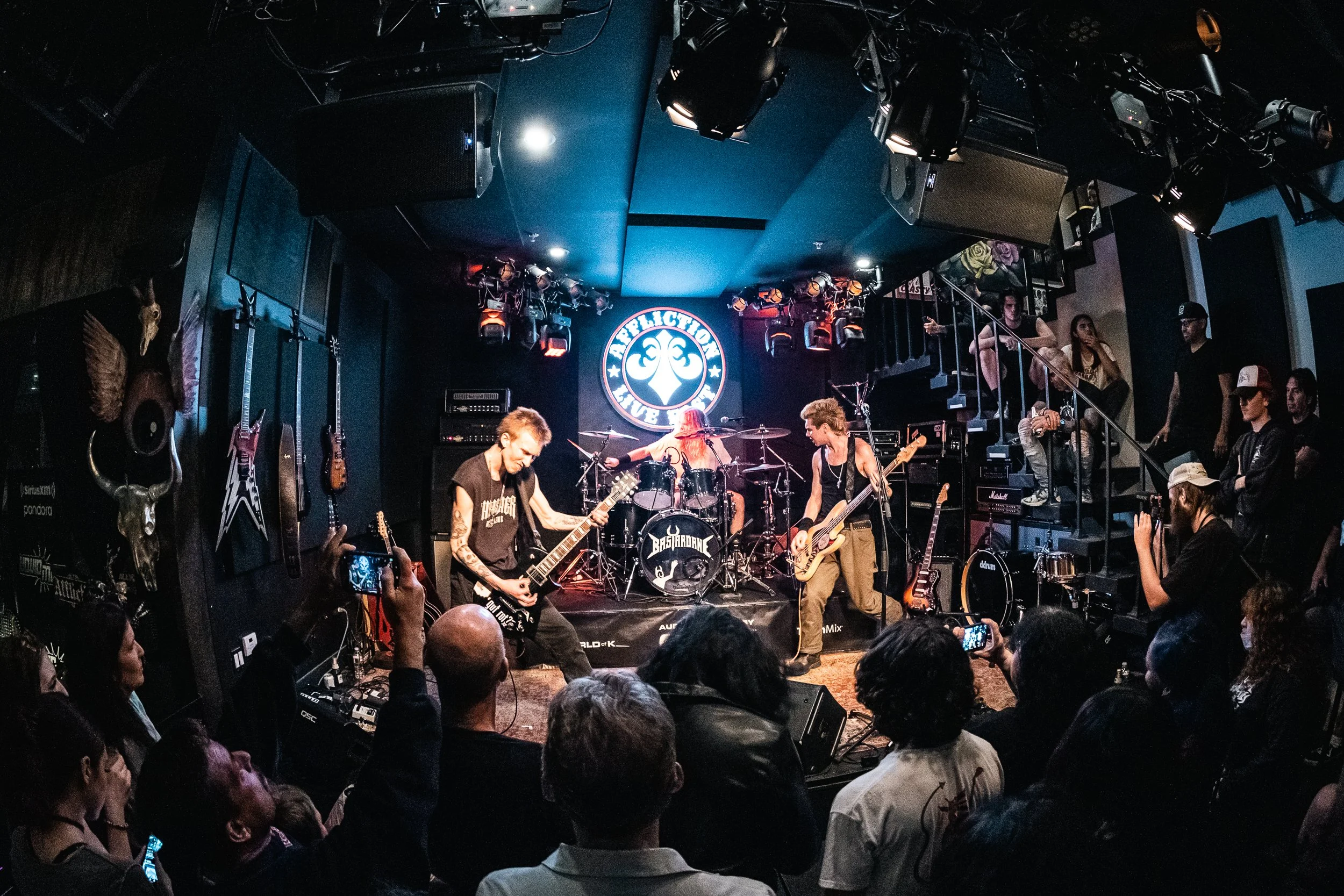 Photo: Steve Thrasher