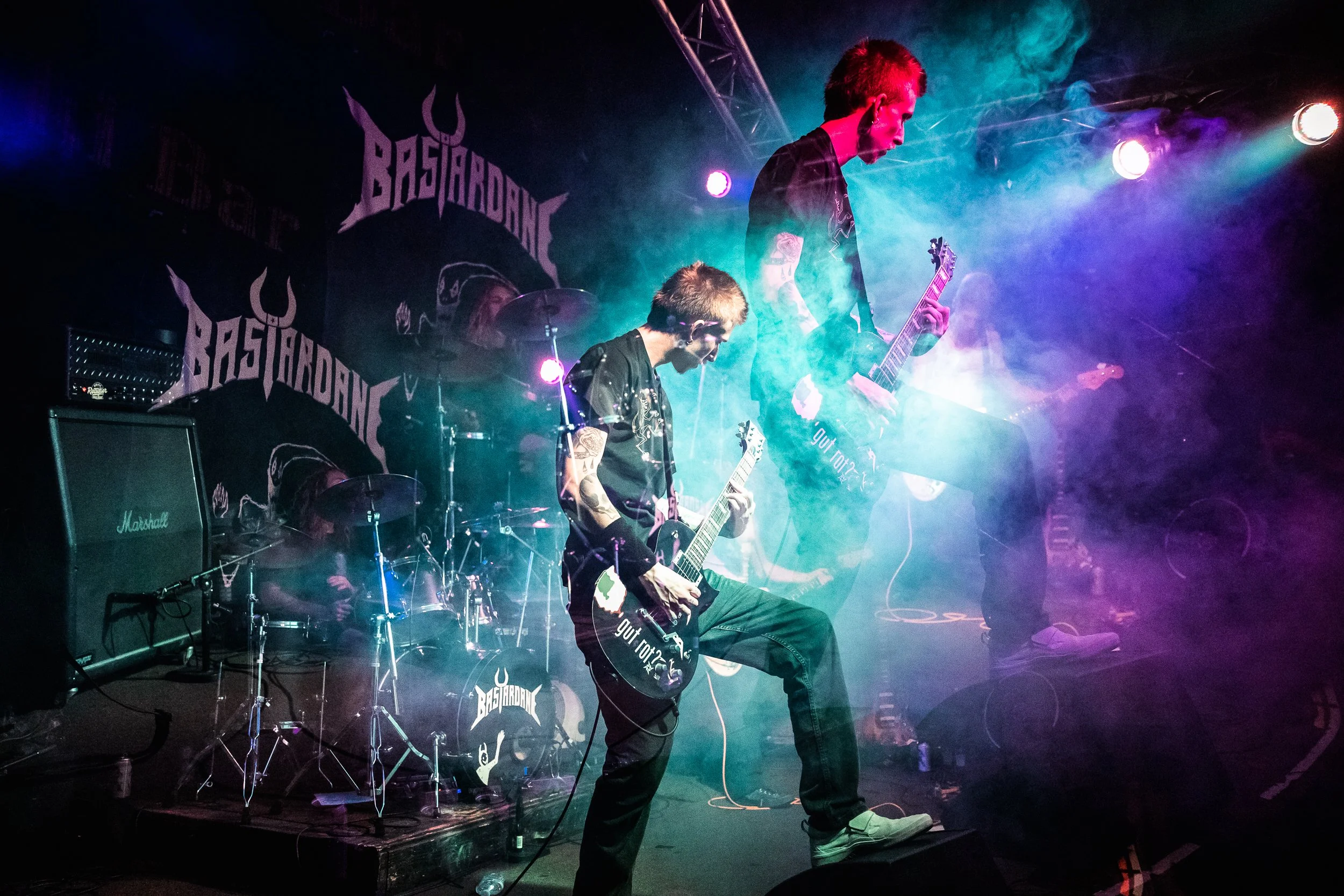 Photo: Steve Thrasher