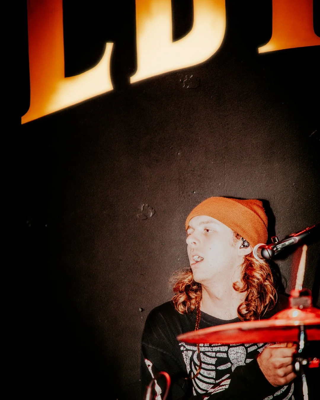 Photo: Hunter Astrid B