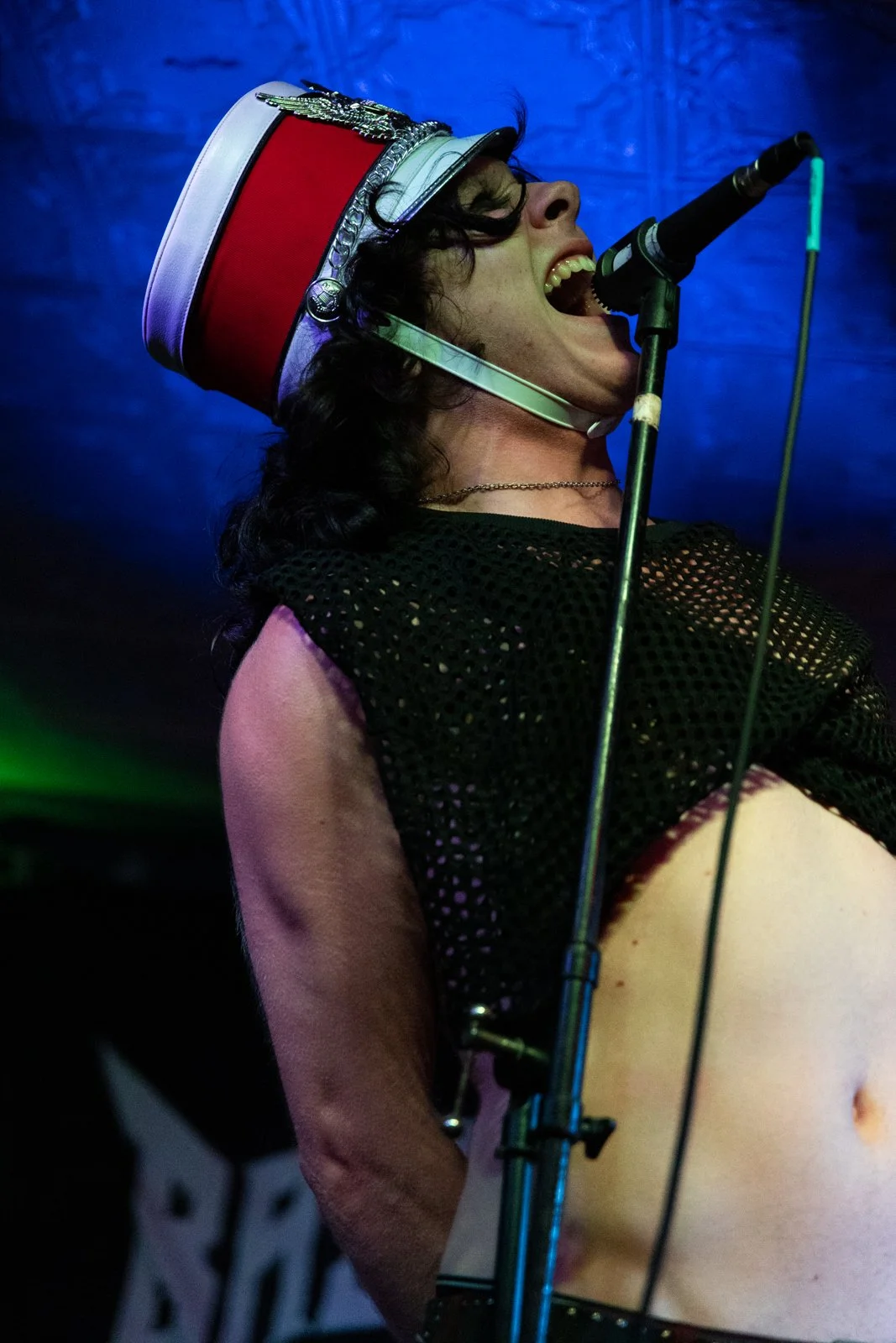 Photo: Maya Eiben