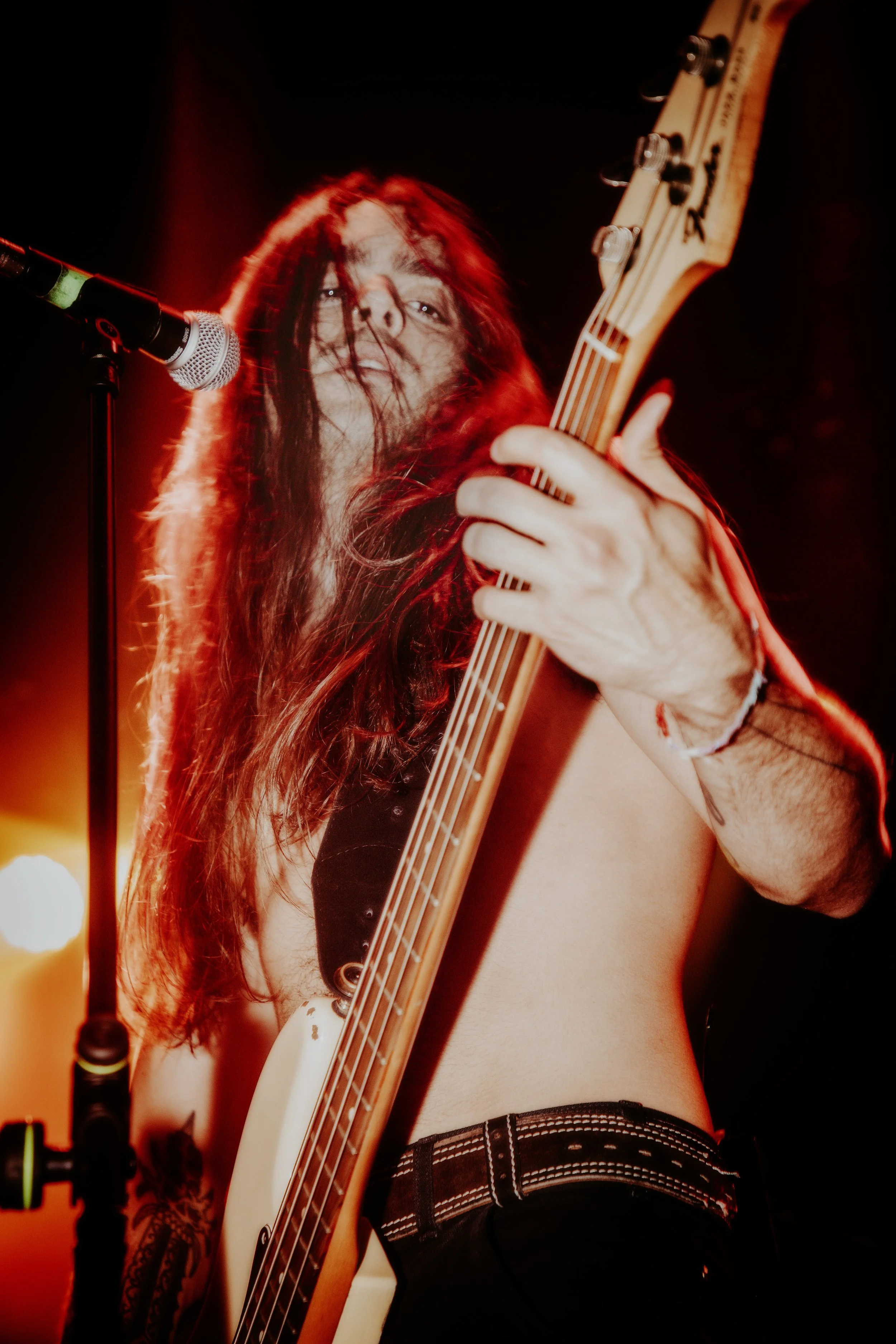 Photo: Hunter Astrid B
