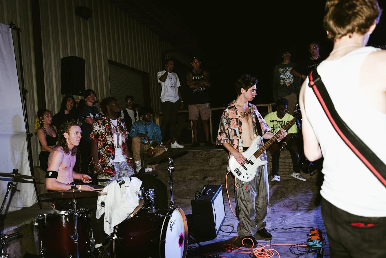 Photo: Jordan Vescio