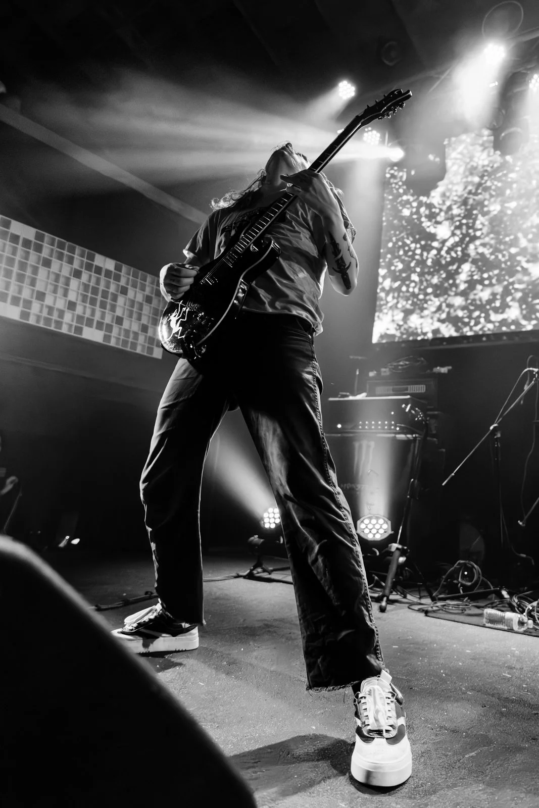 Photo: Maya Eiben