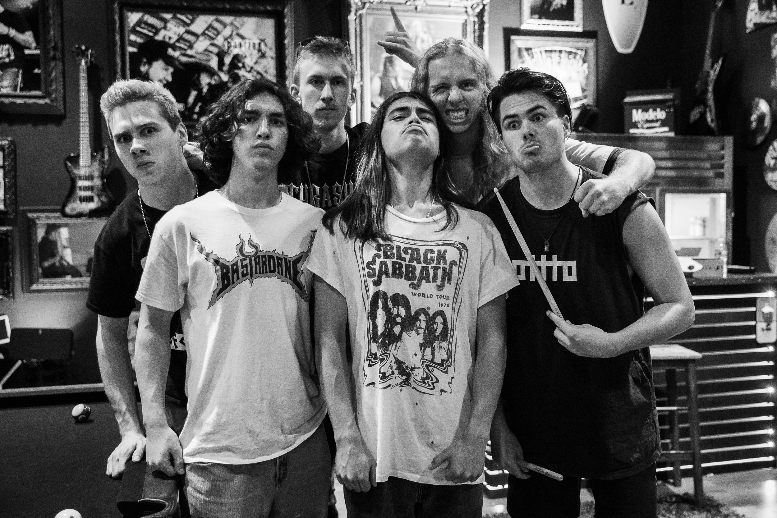 Photo: Steve Thrasher