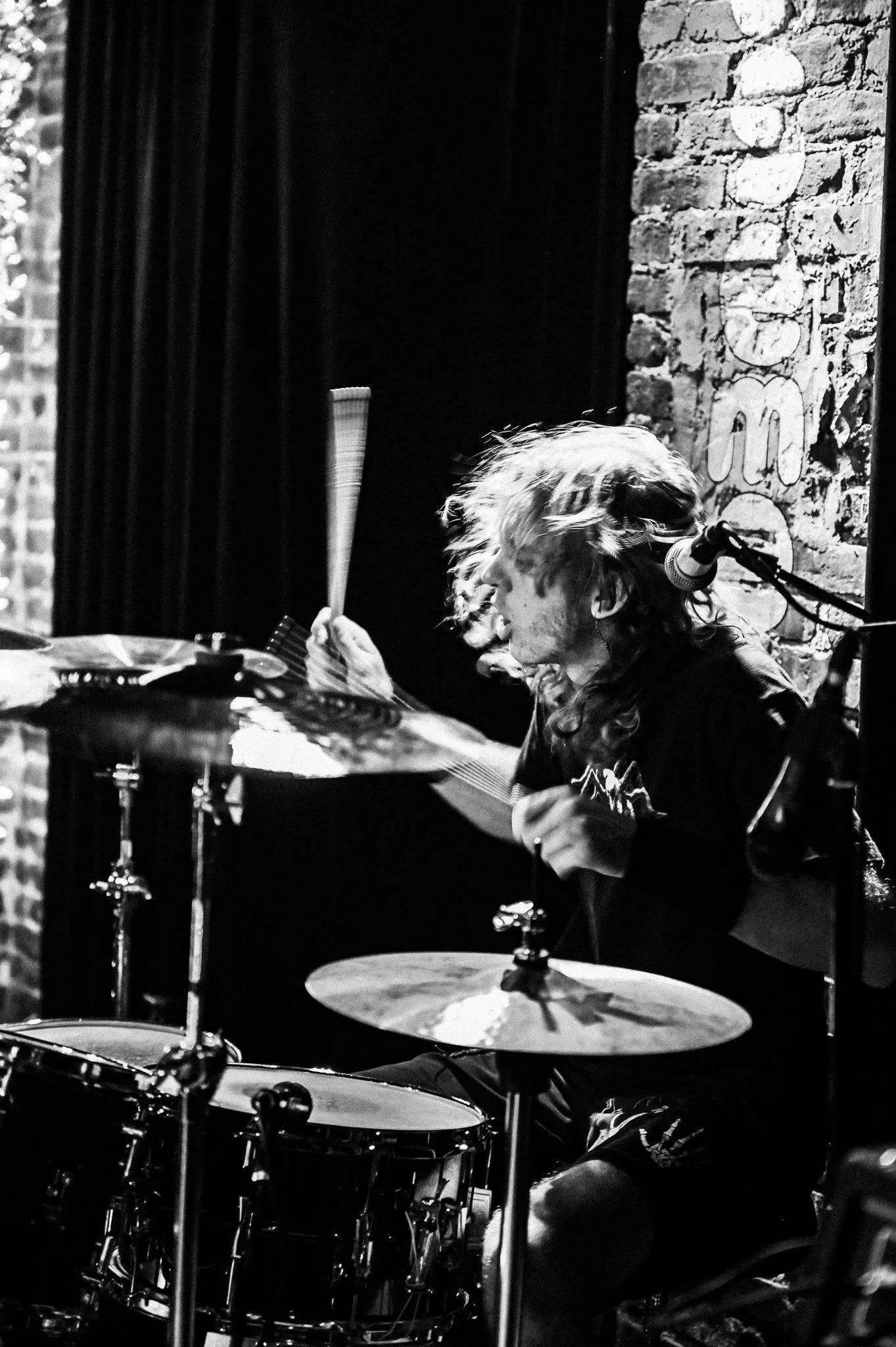 Photo: Hannah Laney