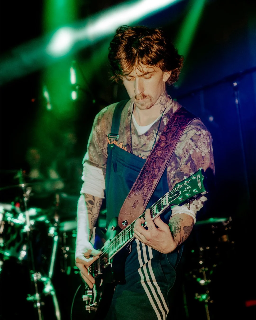 Photo: Hunter Astrid B