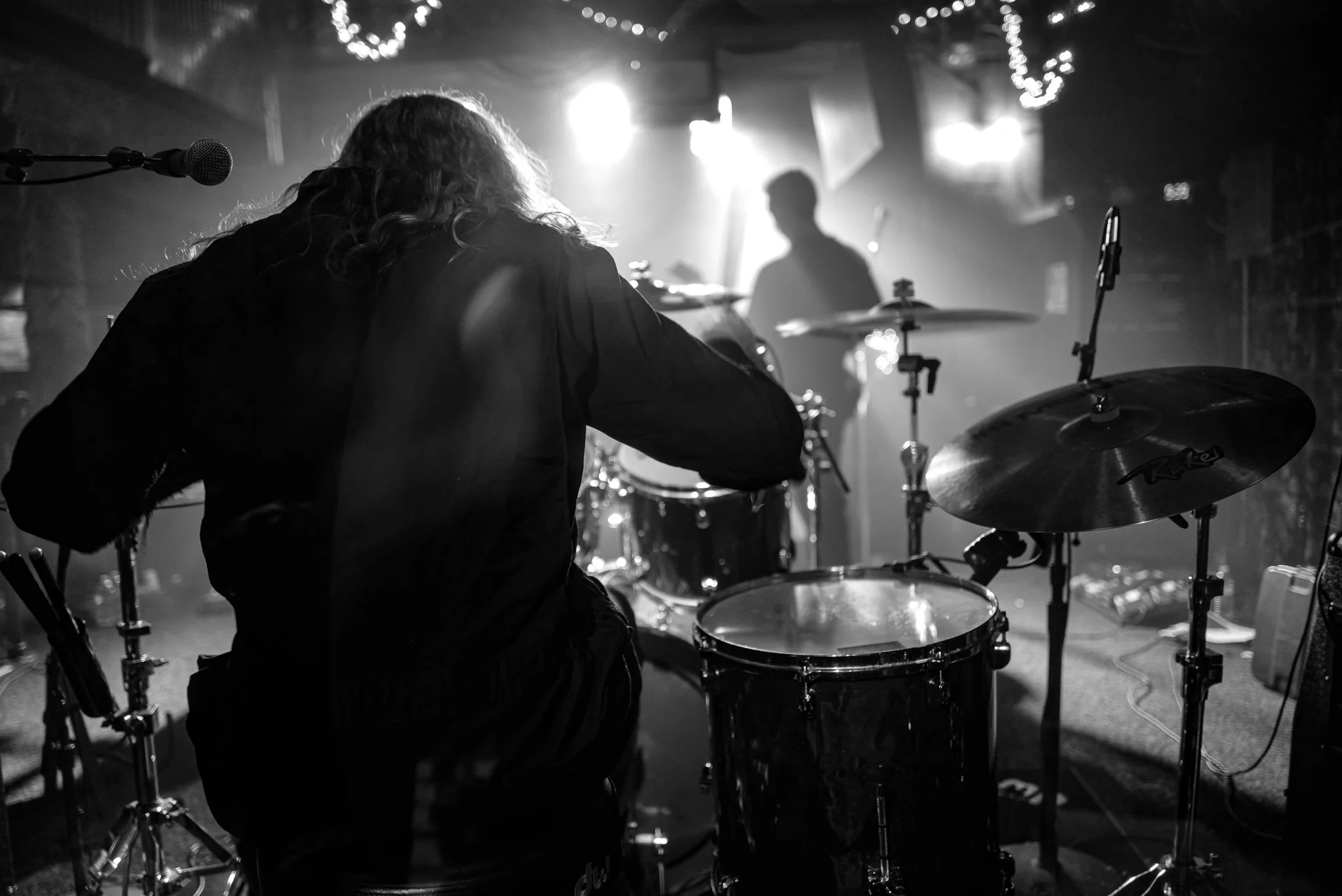 Photo: Justin Mohlman