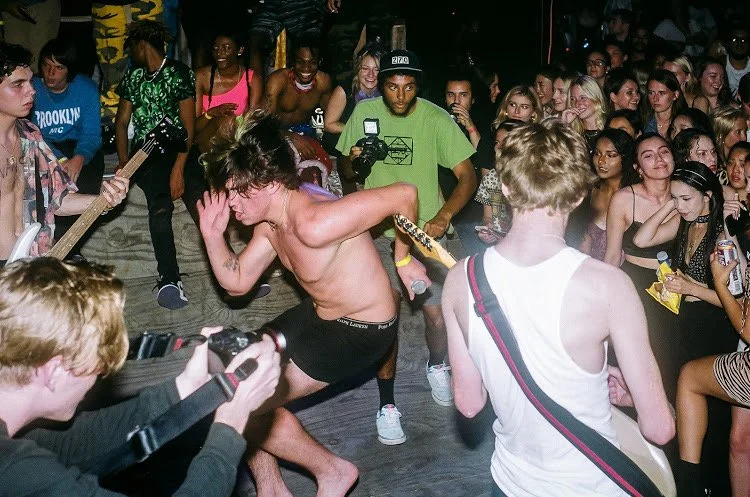 Photo: Jordan Vescio