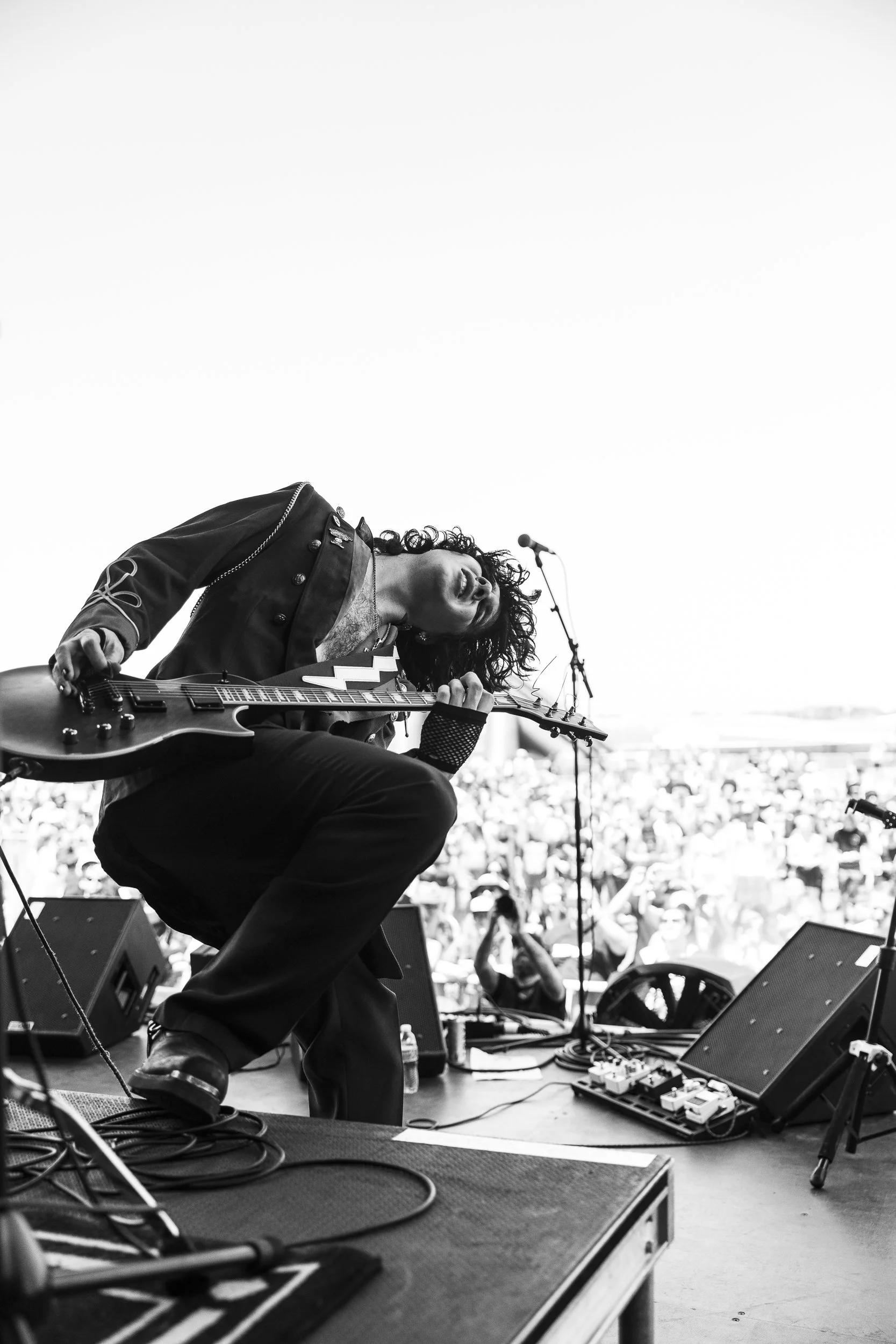 Photo: Steve Thrasher
