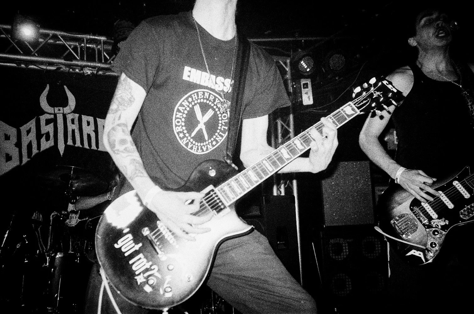 Photo: Mary Claire McCoy