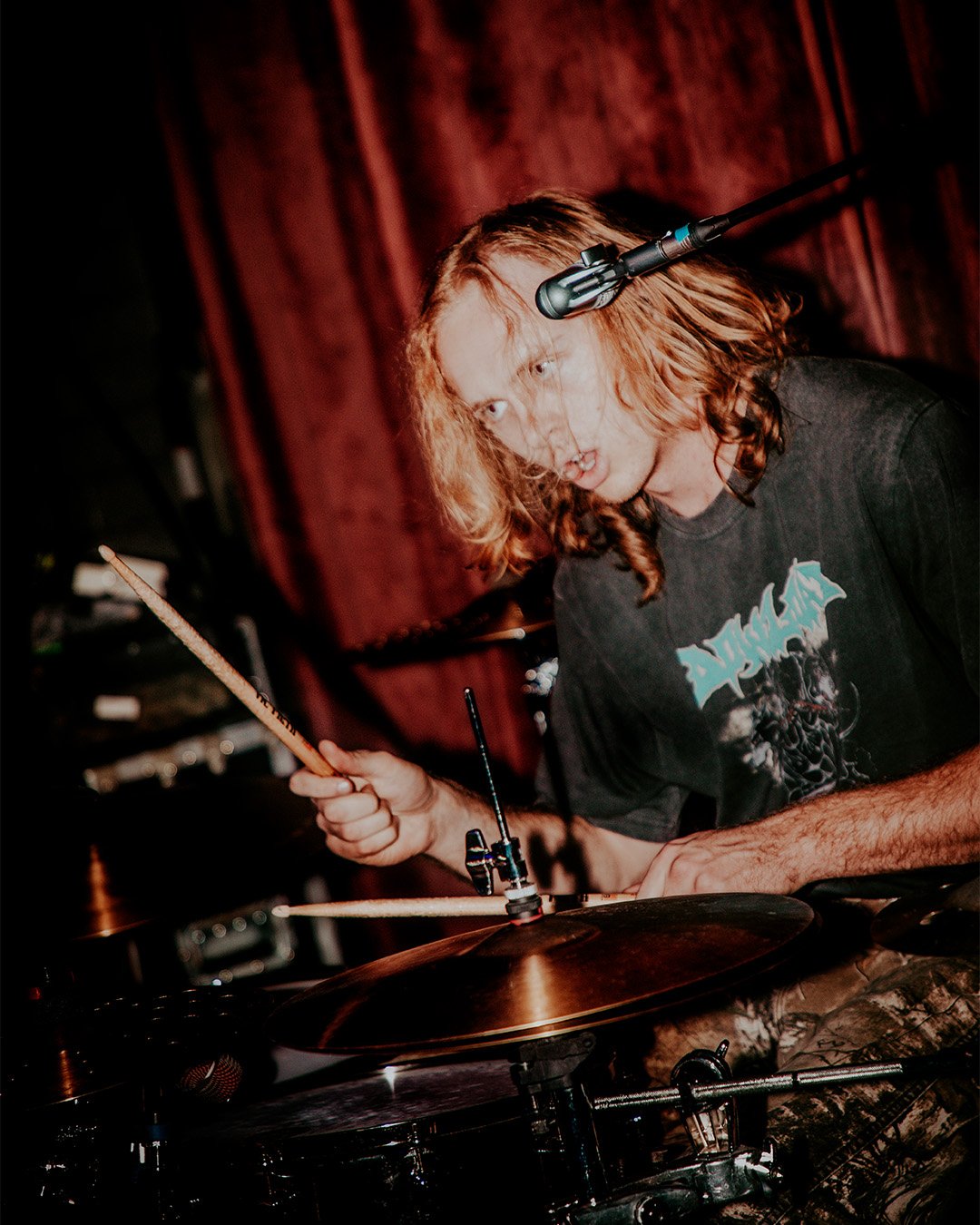 Photo: Hunter Astrid B