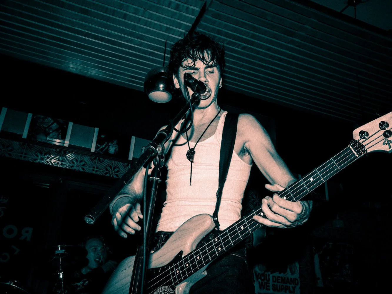 Photo: Mary Claire McCoy