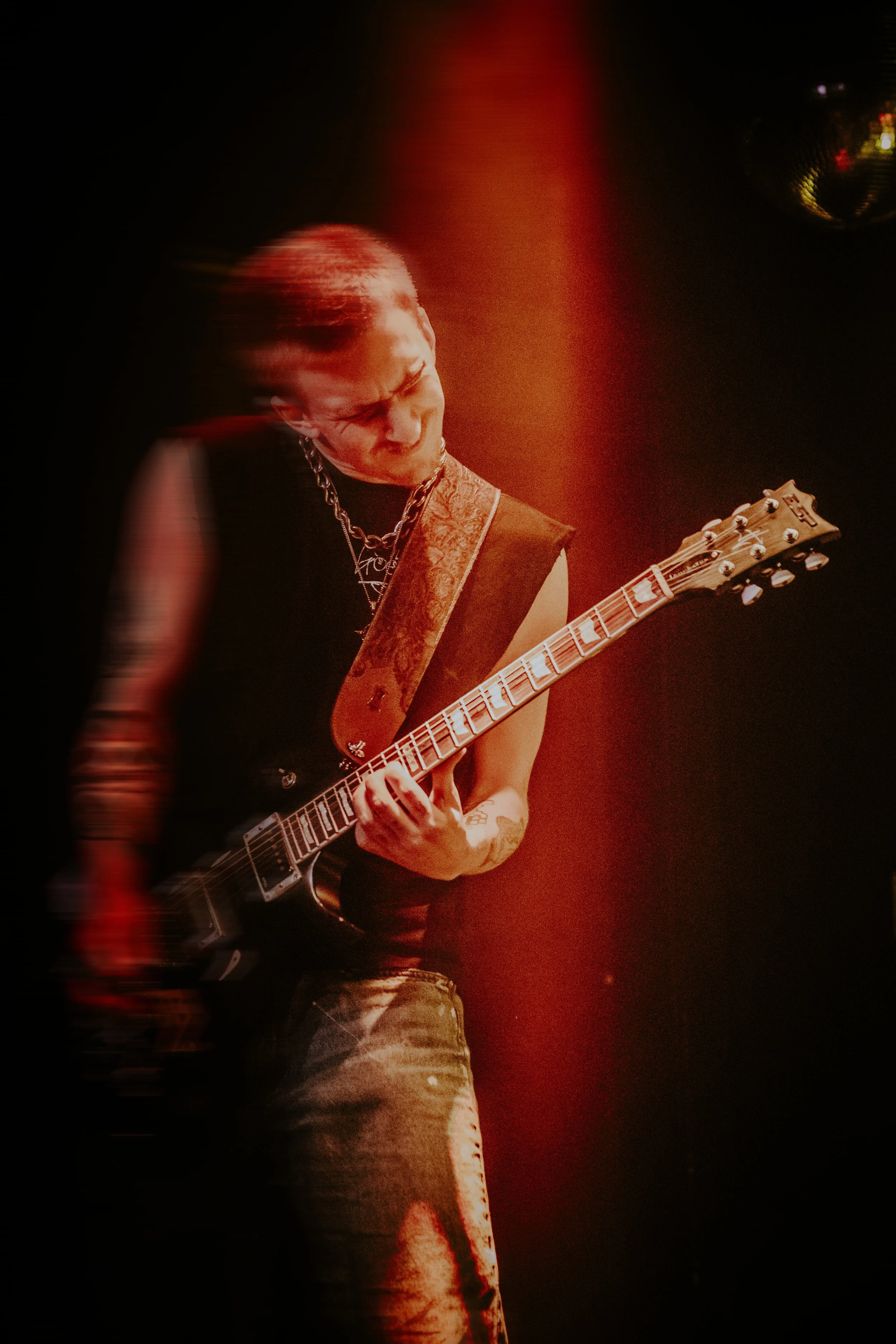 Photo: Hunter Astrid B